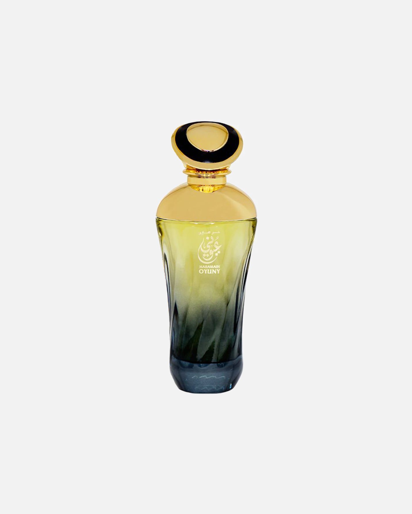 Woda perfumowana dla Kobieta Al Haramain Oyuny for Women 100 ml