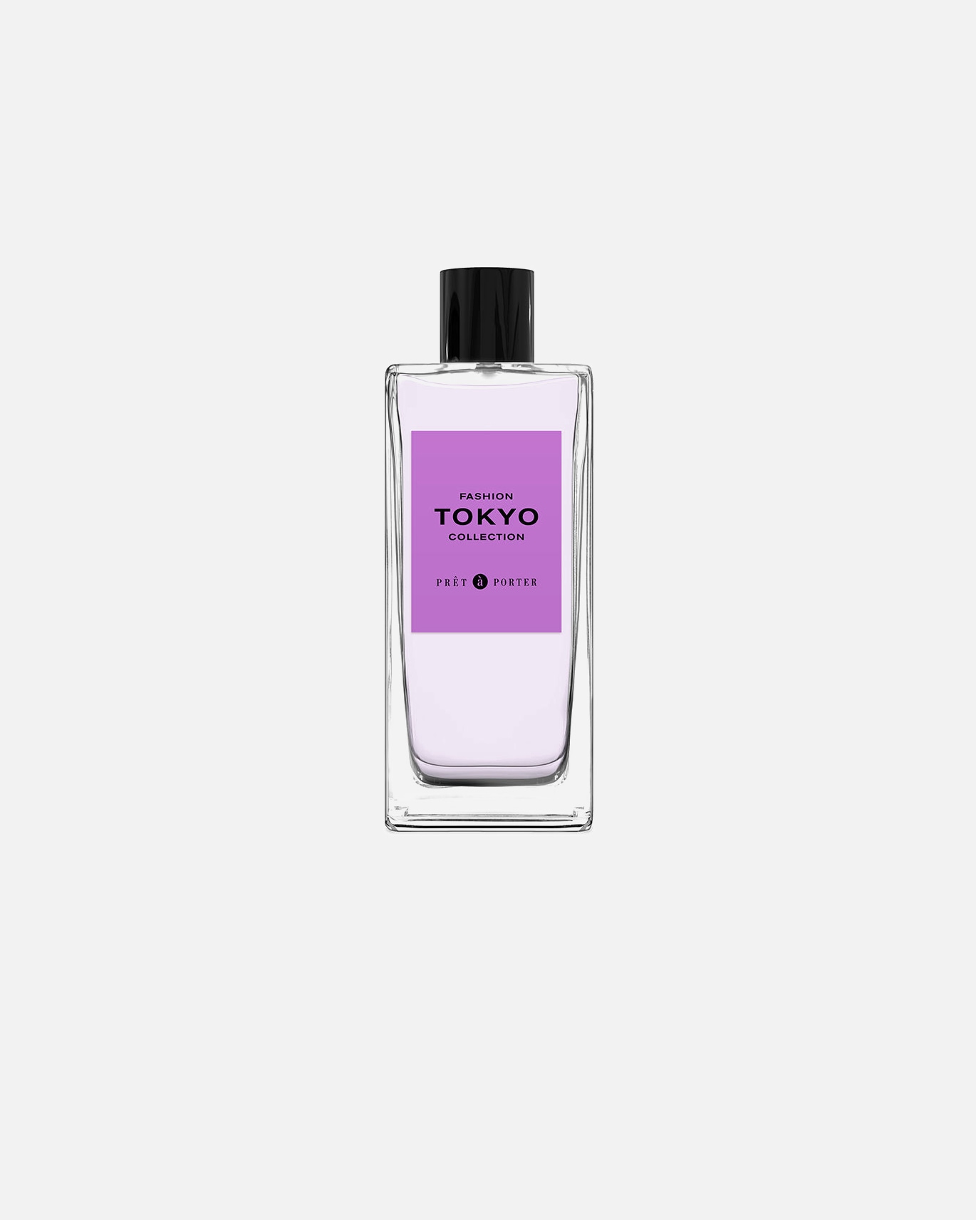 Woda perfumowana dla Kobieta Pret a Porter KOLEKCJA TOKYO edp pary 100 ml