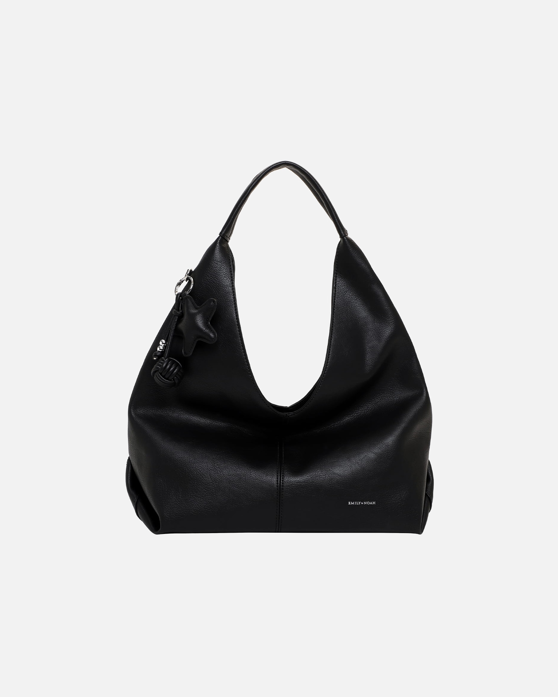 Torba dla Kobieta Emily & Noah Worek E&N Lari Black