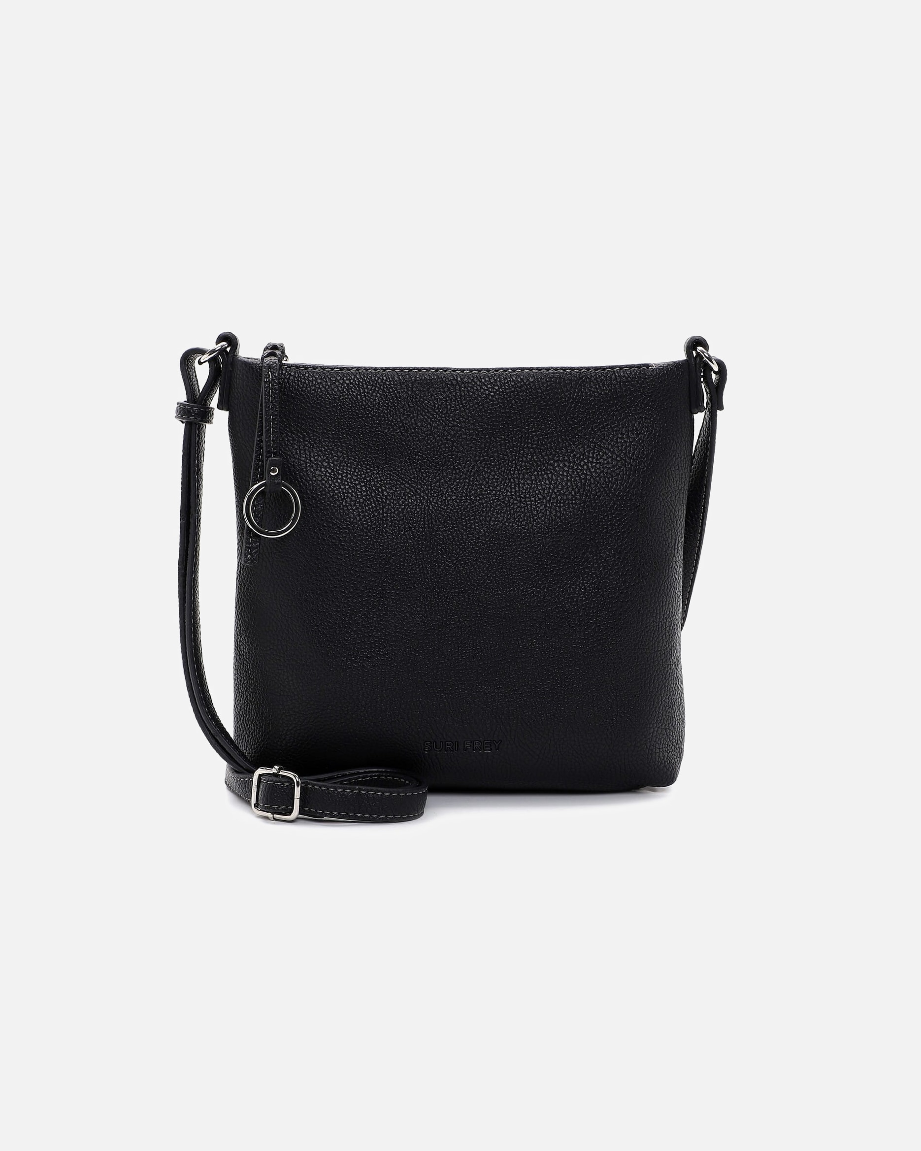 Torba dla Kobieta SURI FREY Torebka Naramienna SFY Debby Blue