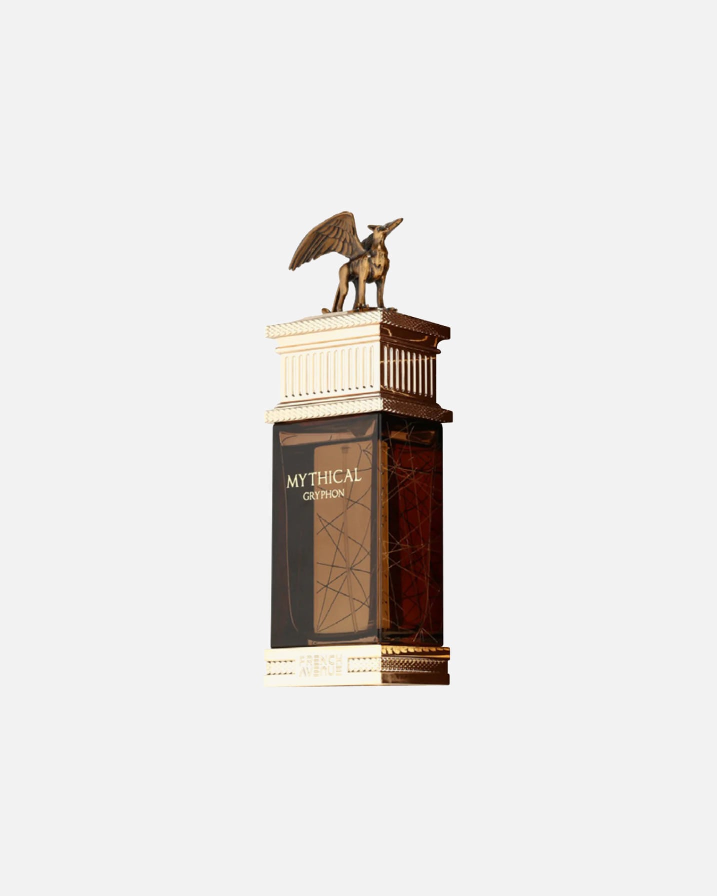 Woda perfumowana dla Mężczyzna French Avenue Mythical Gryphon 100 ml