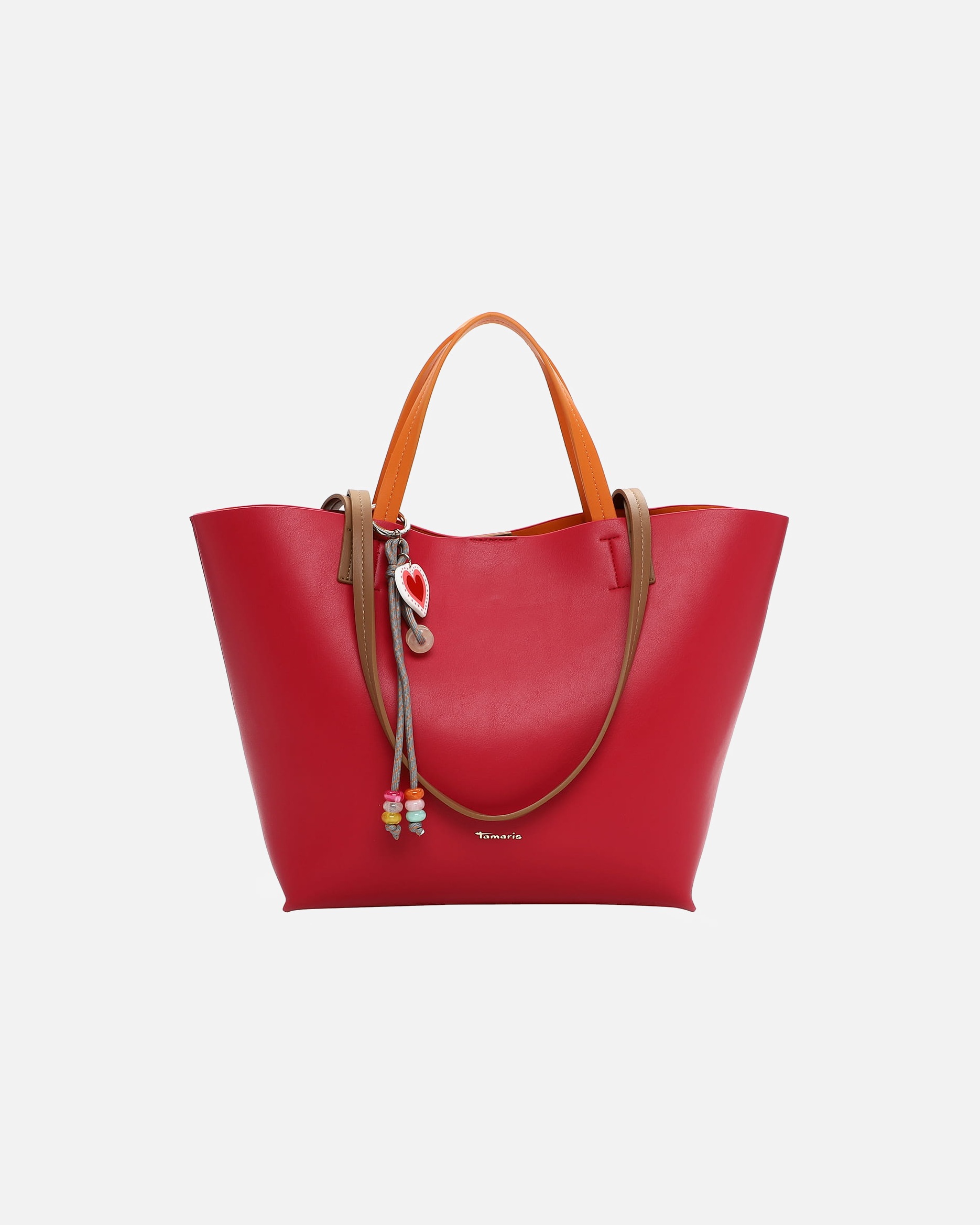 Torba dla Kobieta Tamaris Torebka Shopper TAS Keshia Pink
