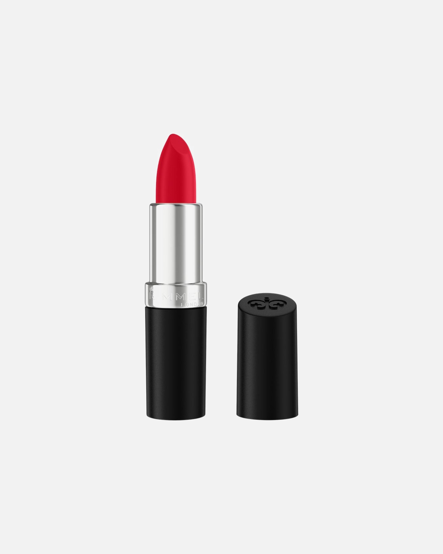 Pomadka do ust dla Kobieta Rimmel London Lasting Finish Lipstick Intense 170 Alarm