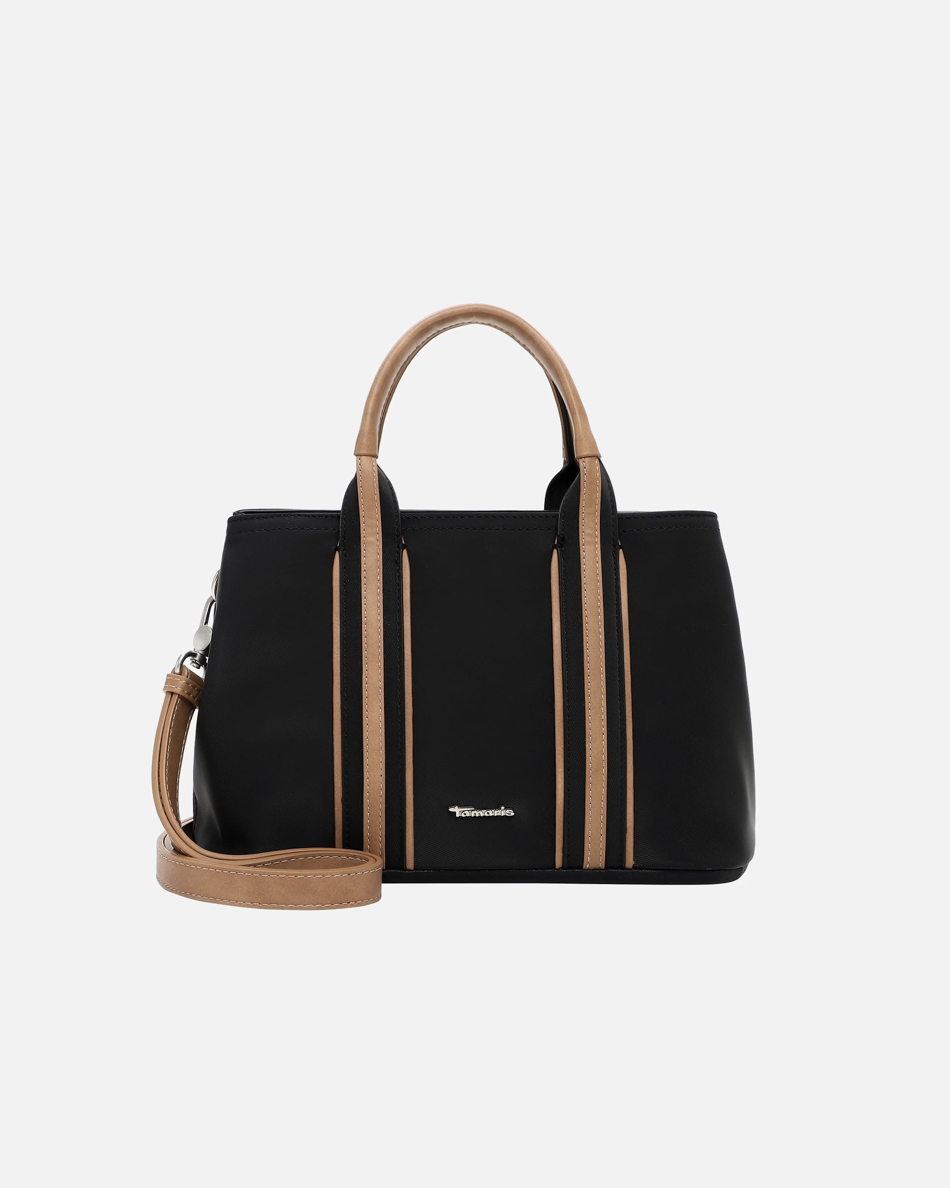 Torba dla Kobieta Tamaris Torebka Shopper TAS Kirsten schwarz