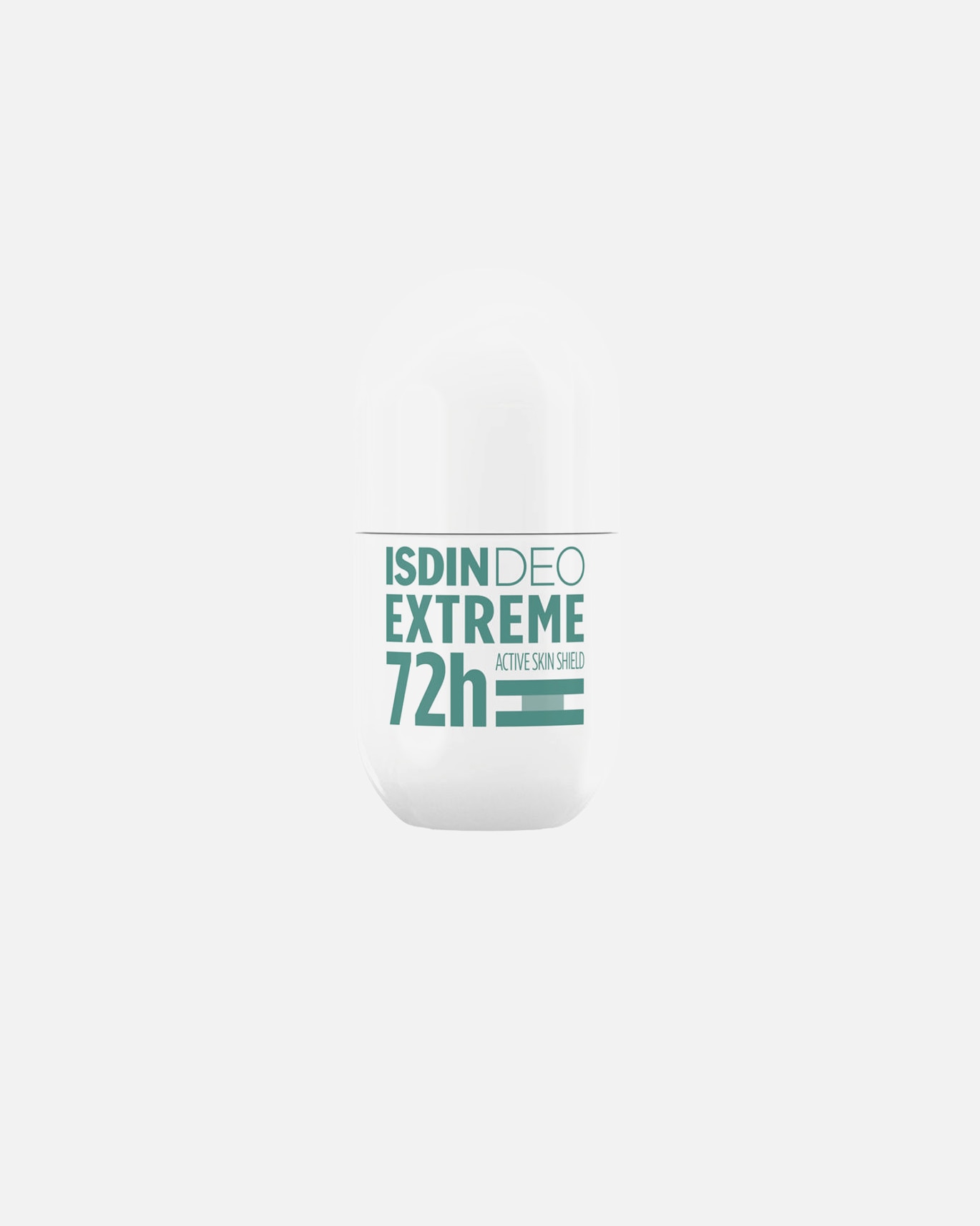 Dezodorant dla Unisex ISDIN Dezodorant w kulce ISDIN DEO EXTREME 72H 40 ml