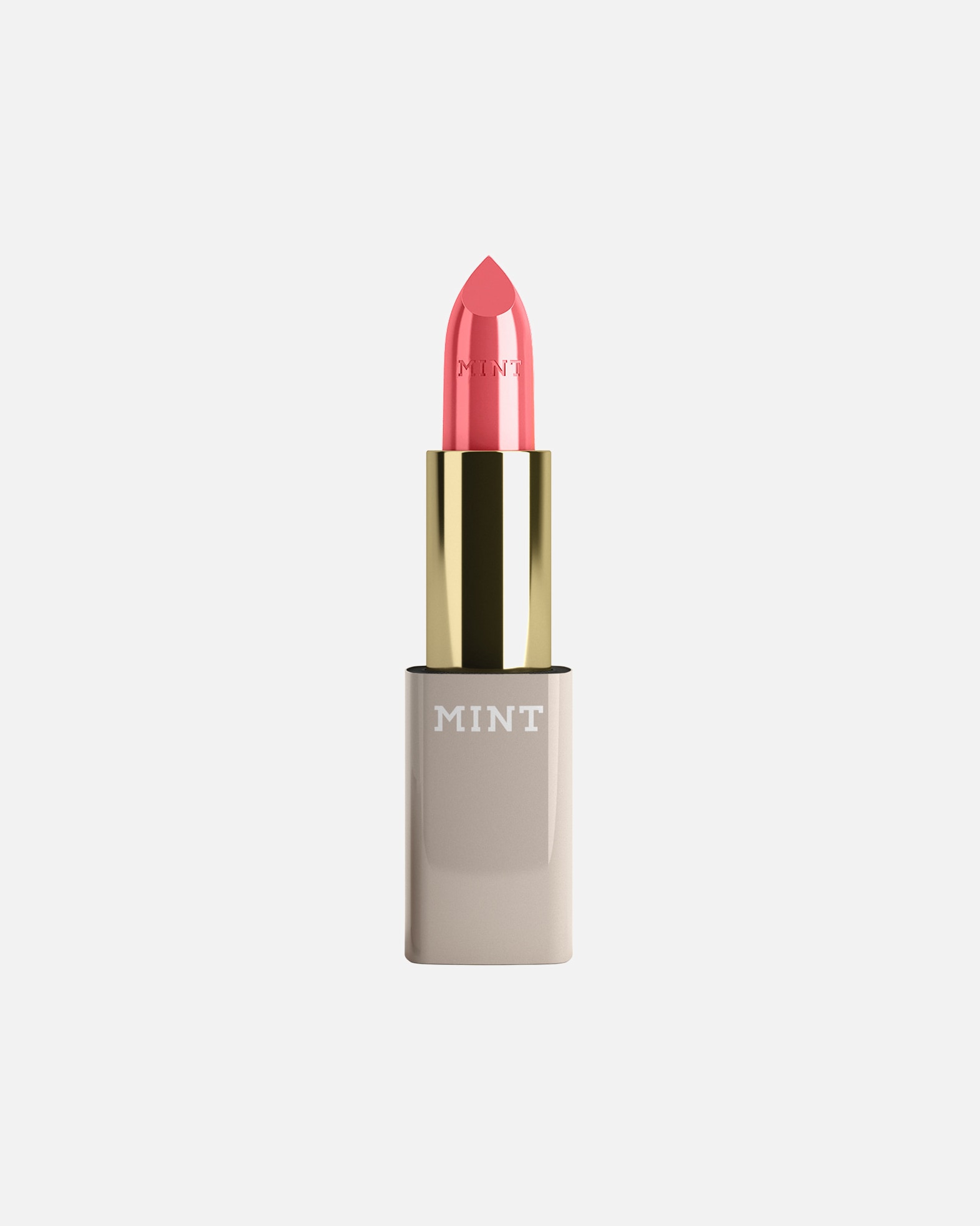 Pomadka do ust w sztyfcie dla Unisex Mint by Dr. Mintcheva LIPSTICK Rose Garden
