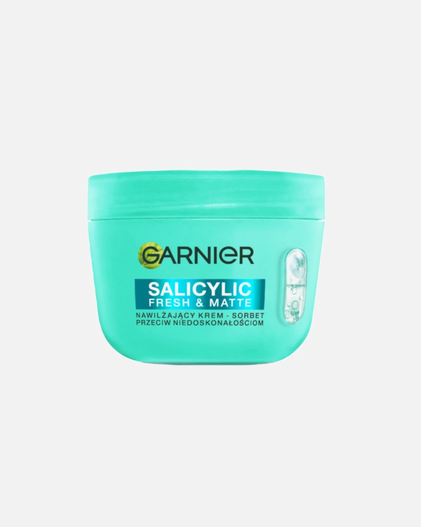 Krem do twarzy dla Kobieta Garnier Salicylic Fresh & Matte 85 ml