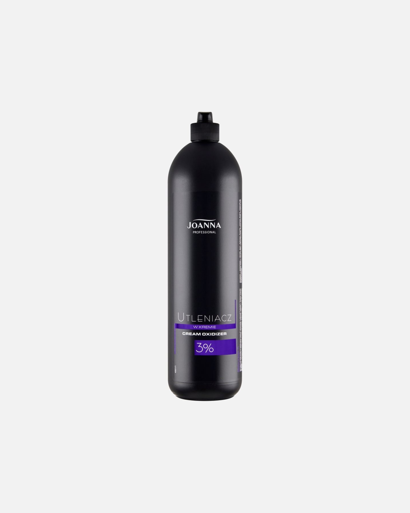 Krem do włosów dla Unisex Cream Oxidizer 1000 g