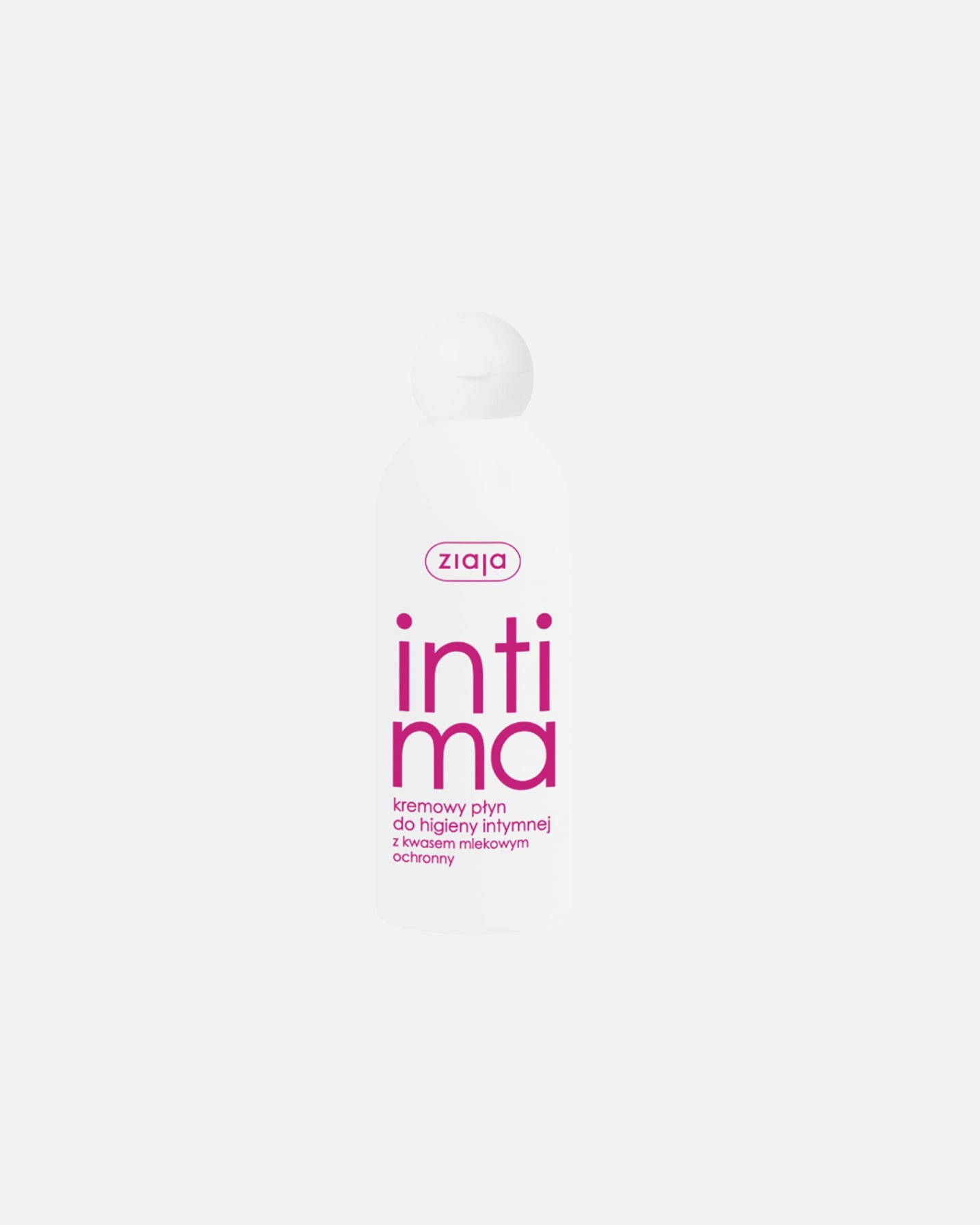 Pielęgnacja miejsc intymnych dla Kobieta Ziaja Intima 200 ml