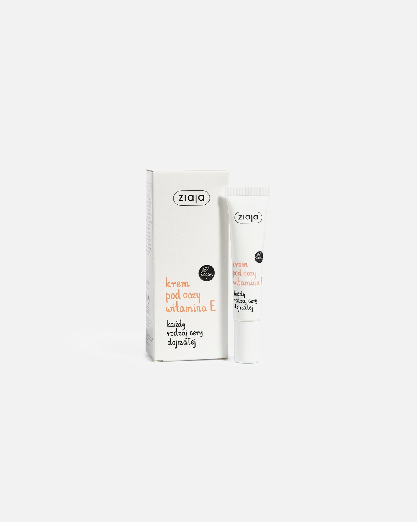 Krem do twarzy dla Kobieta Ziaja Kremy do twarzy 15 ml