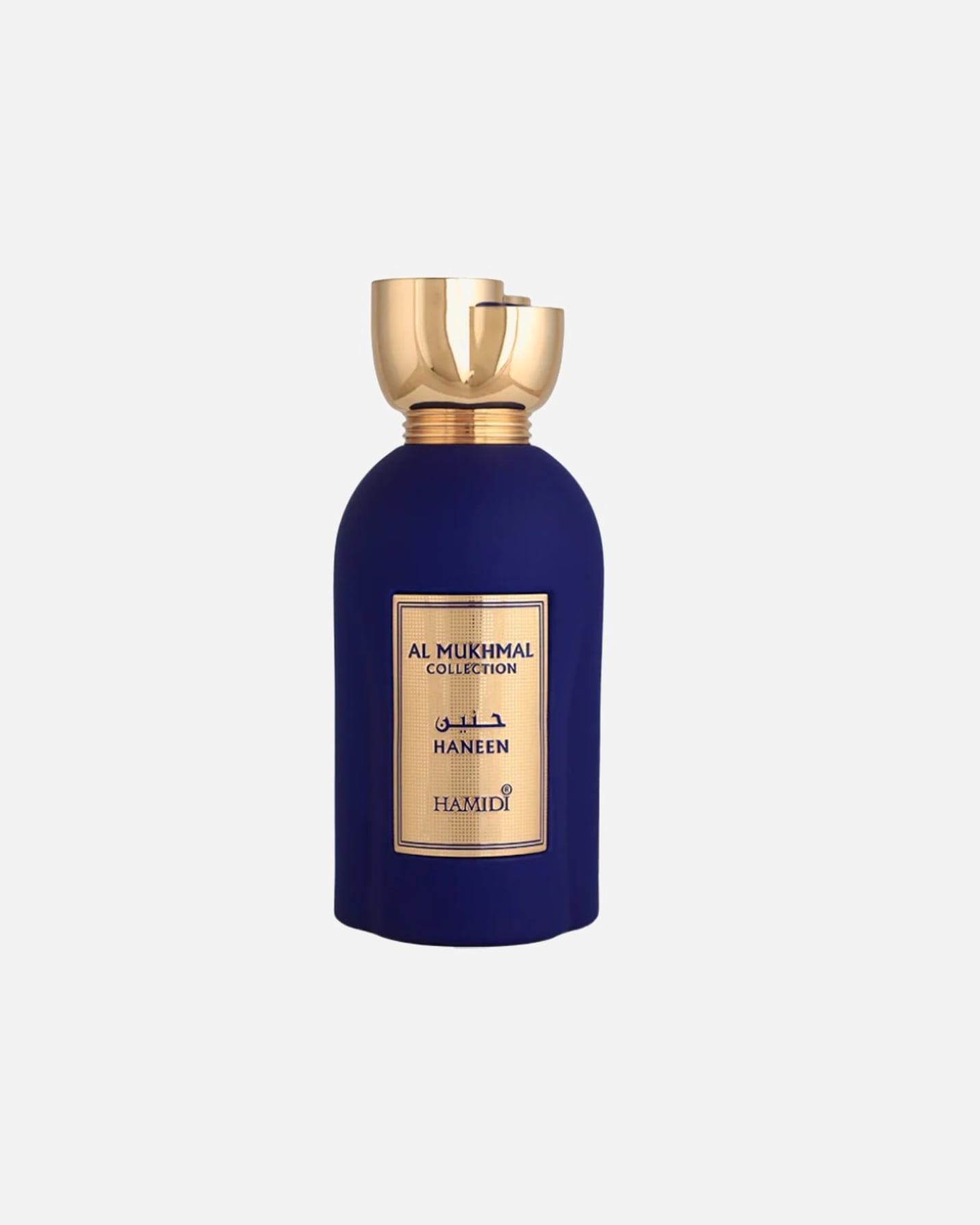 Woda perfumowana dla Unisex Laila Hamidi Haneen 100 ml