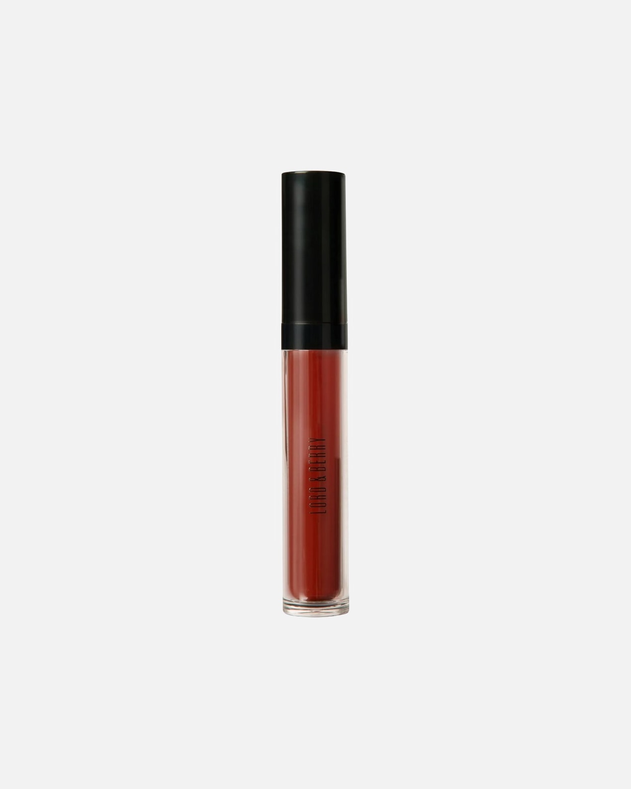 Olejek do ust dla Kobieta Lord & Berry Lip Oil Potion płynna kuracja do ust 1655 Hot Red
