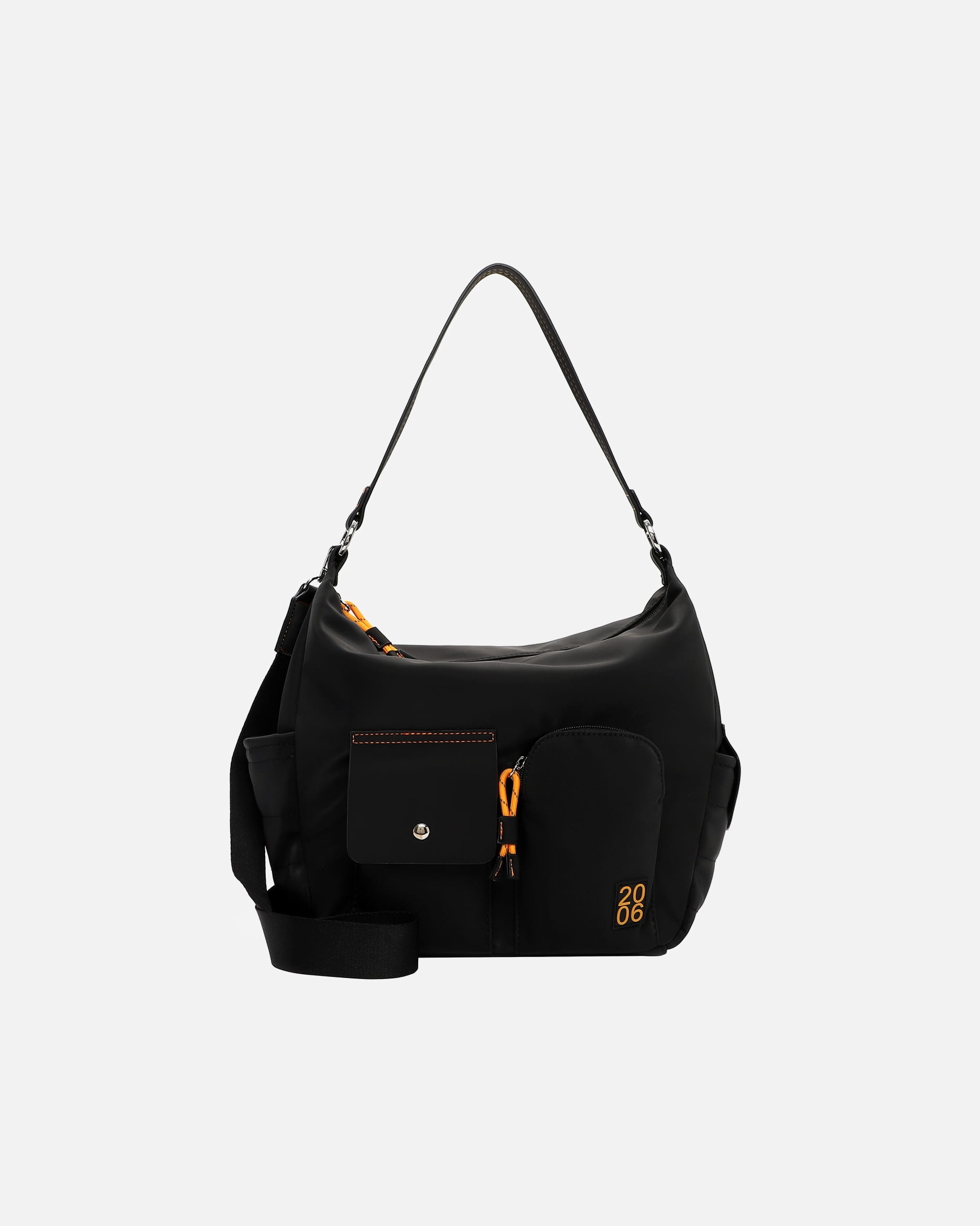 Torba dla Kobieta Emily & Noah Worek E&N Joeline Black