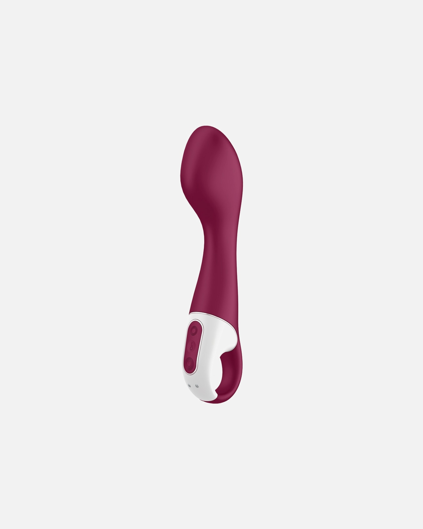 Wibrator dla Kobieta Satisfyer Hot Spot 1 sztuka