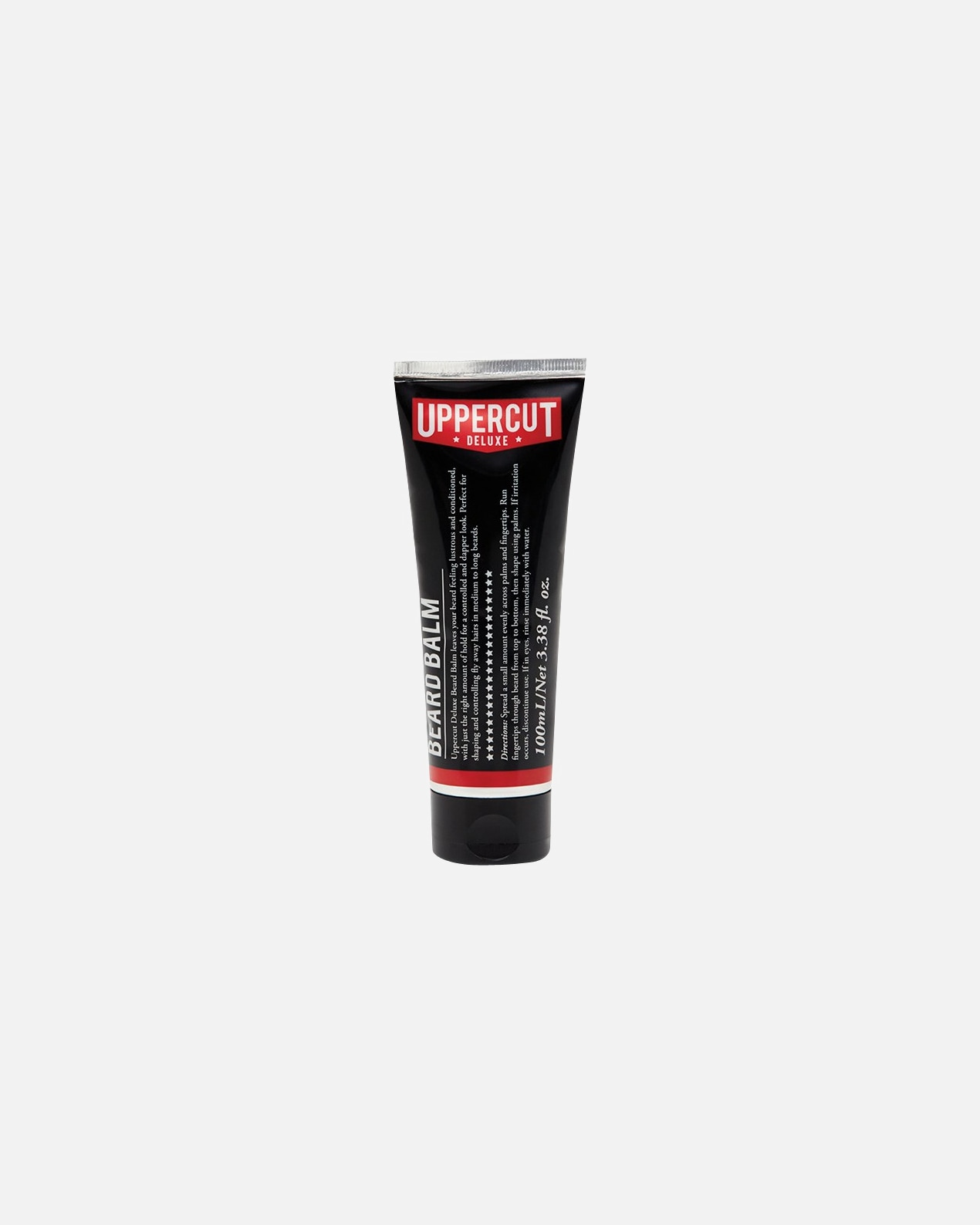 Pielęgnacja brody dla Mężczyzna UPPERCUT DELUXE Balsam do brody 100 ml