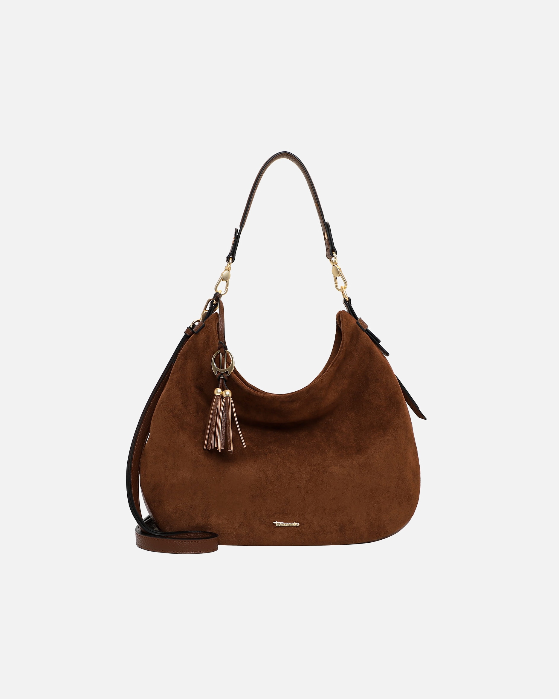 Torba dla Kobieta Tamaris Worek TAS Mareike Cognac