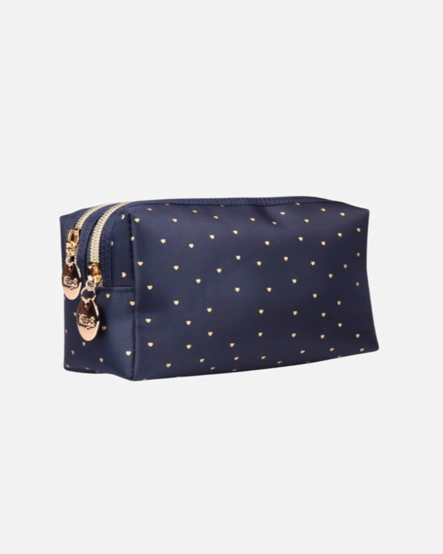 Kosmetyczka dla Kobieta KillyS Seria Black Velvet Black Velvet