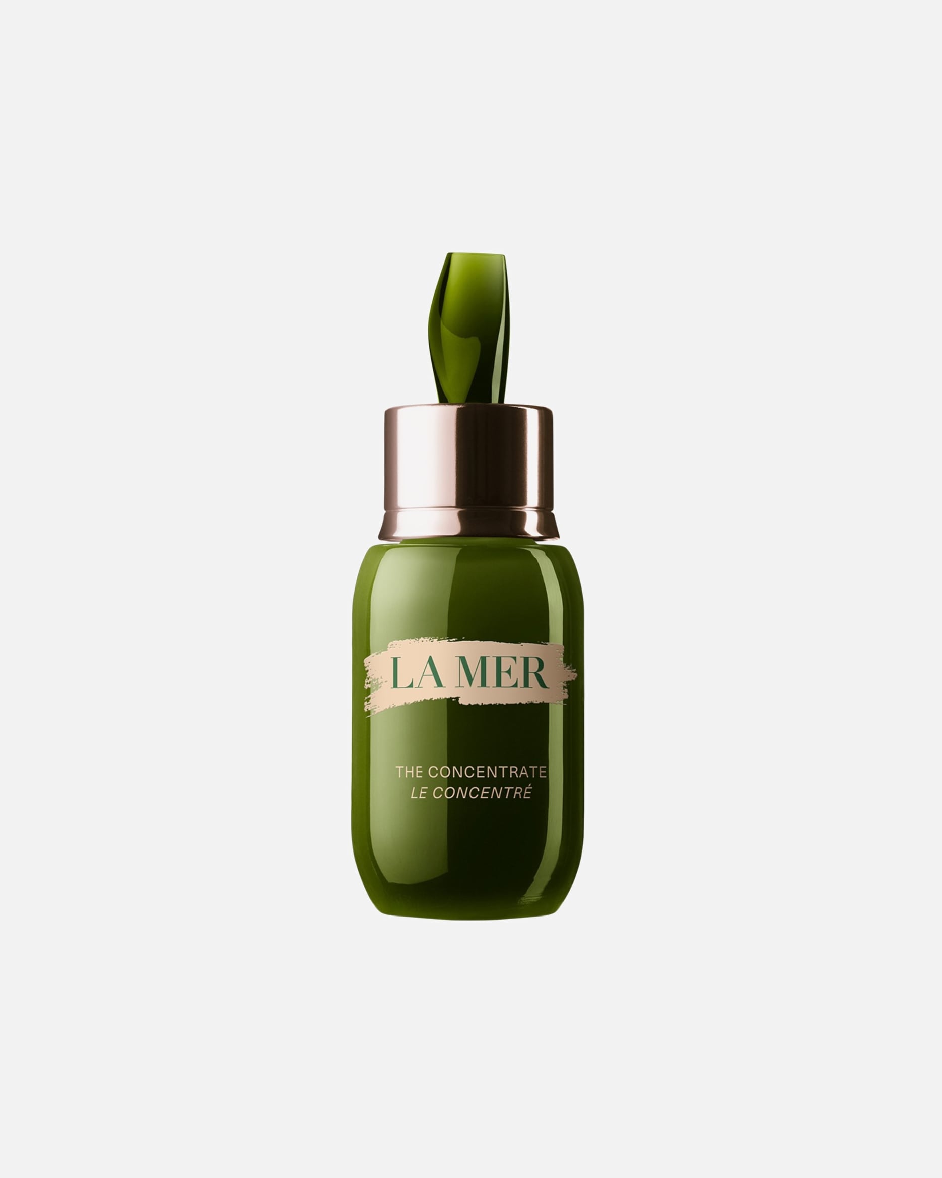 Serum nawilżające dla Unisex La Mer Pielęgnacja specjalna The Concentrate 30 ml