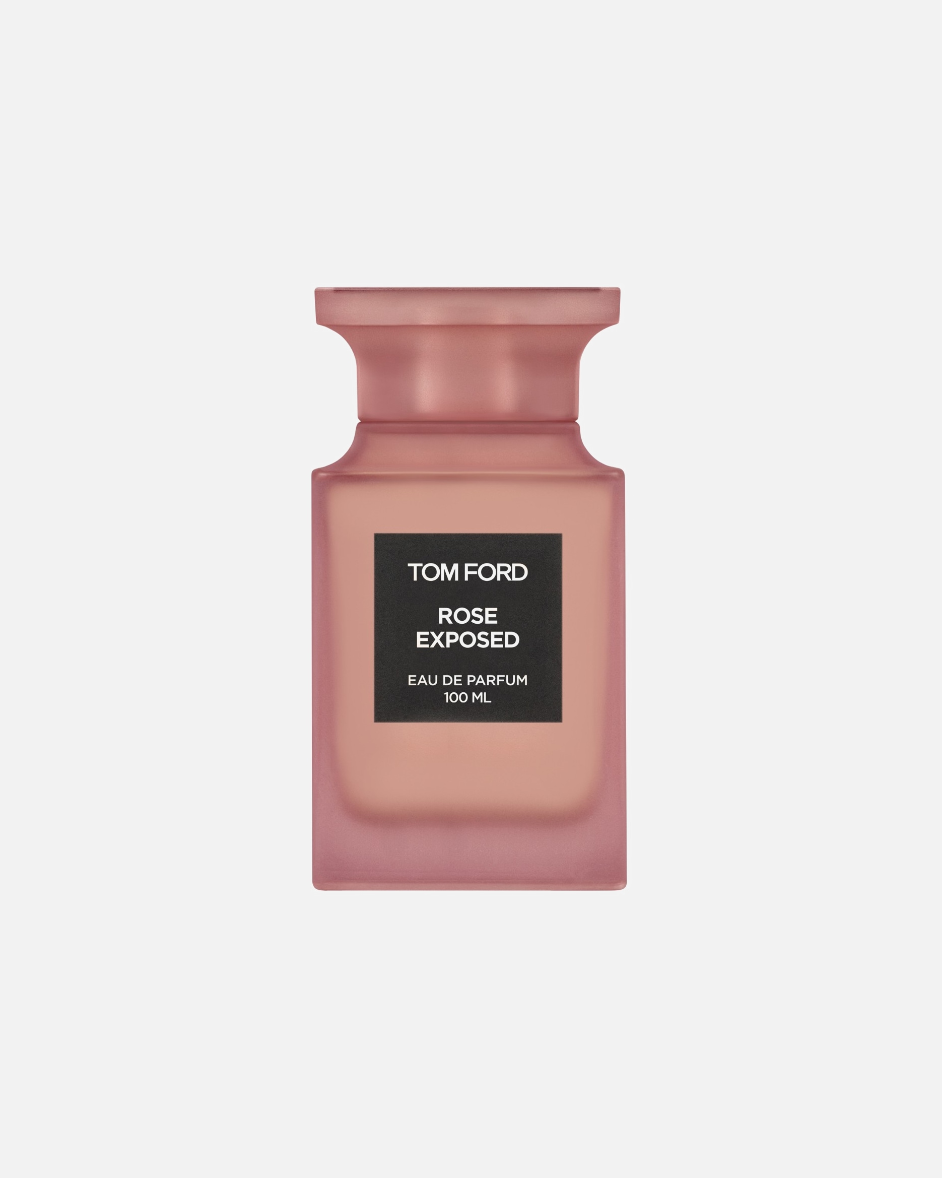 Woda perfumowana dla Kobieta TOM FORD Private Blend Rose Exposed Eau de Parfum 100 ml