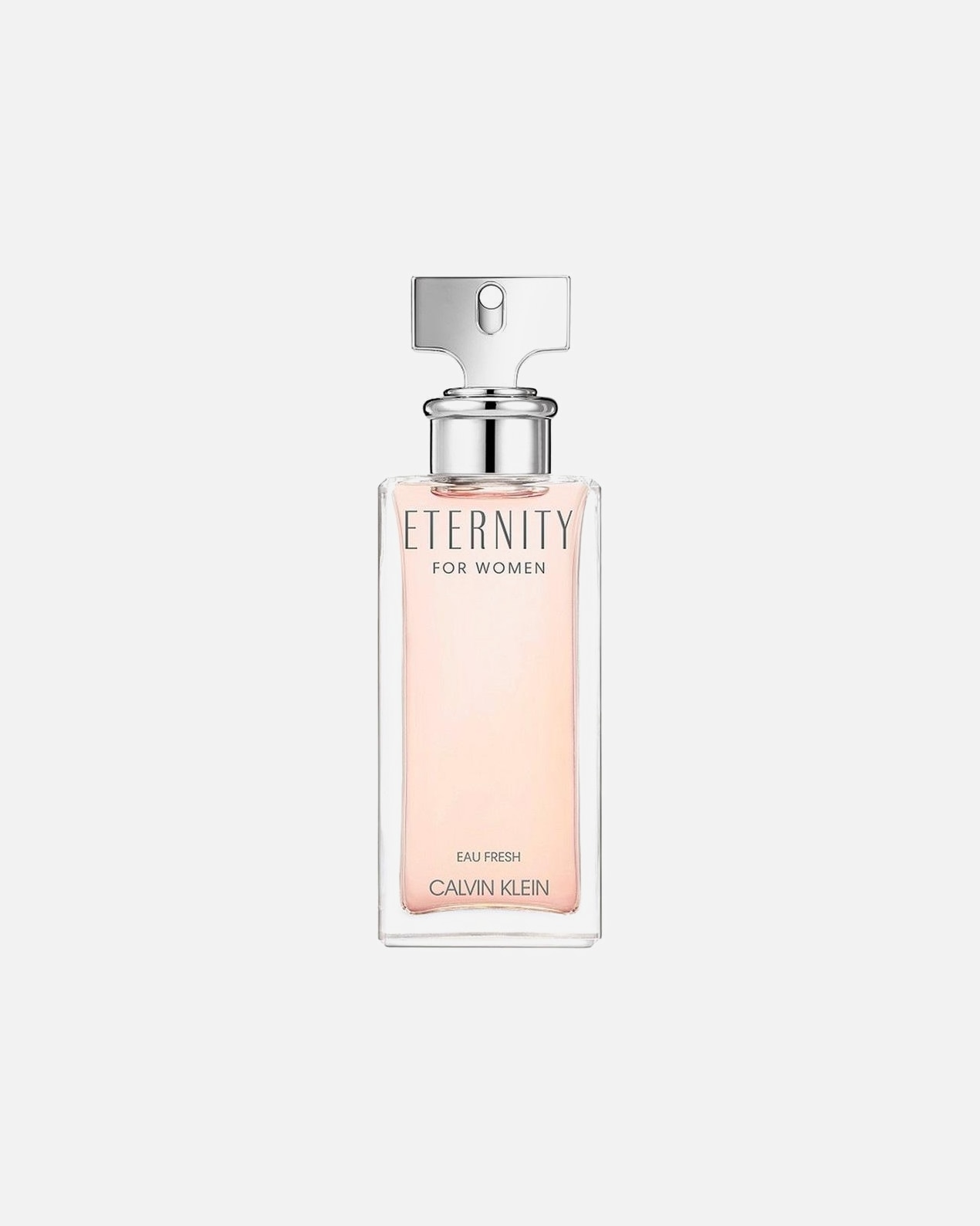 Woda perfumowana dla Kobieta CALVIN KLEIN Eternity For Women So Fresh 100 ml