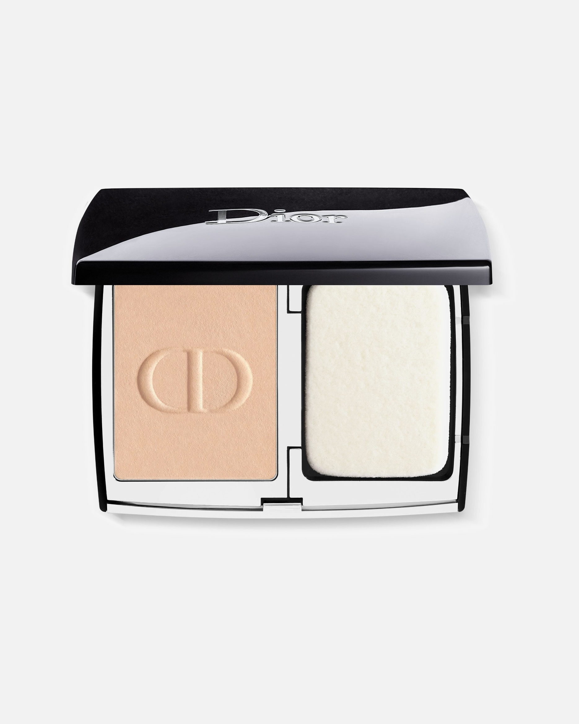 Puder dla Unisex DIOR Forever Natural Velvet 2 5N - NEUTRAL