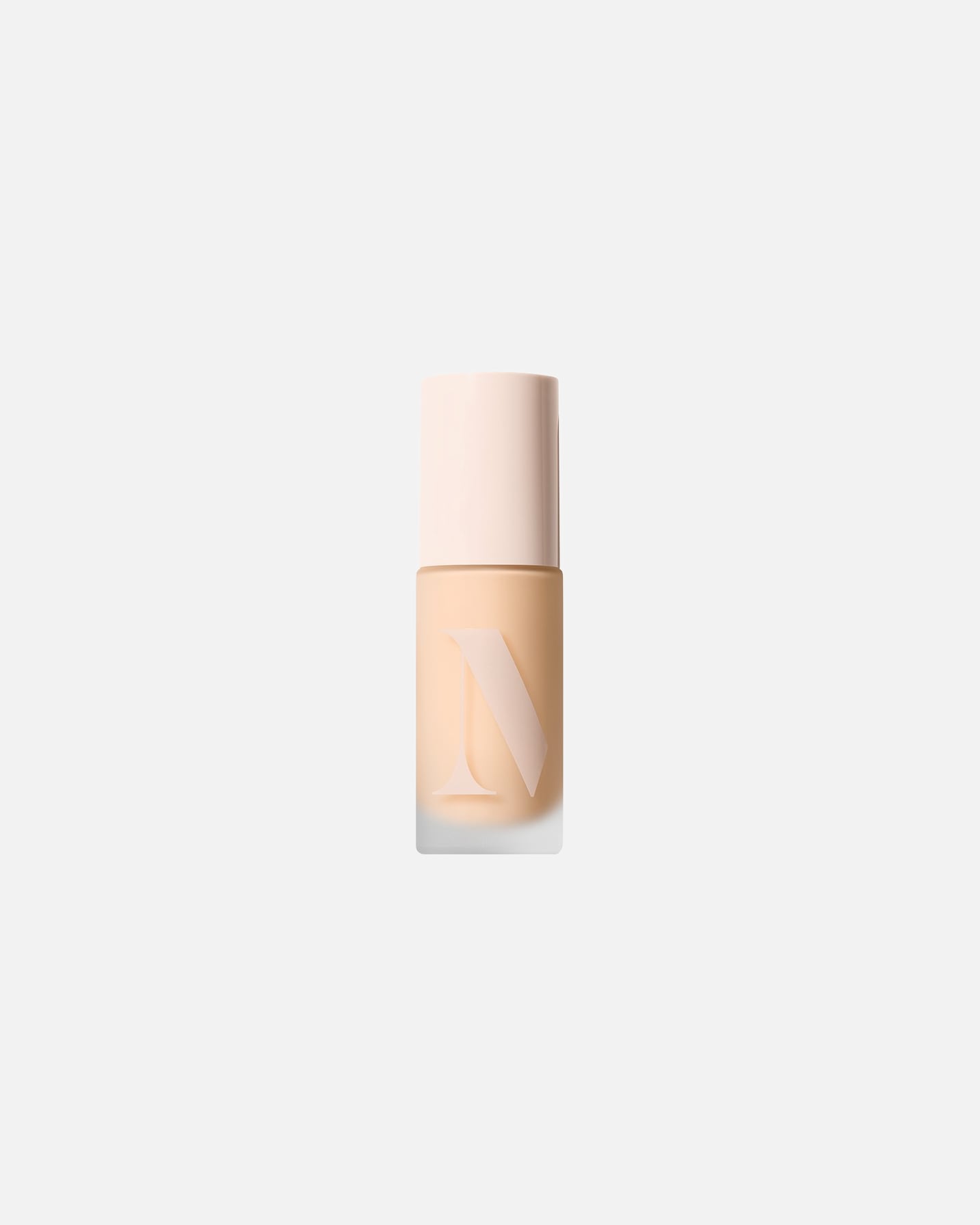 Podkład dla Unisex Morphe LIGHTFORM EXTENDED HYDRATION FOUNDATION - TAN 16N LIGHT 05N