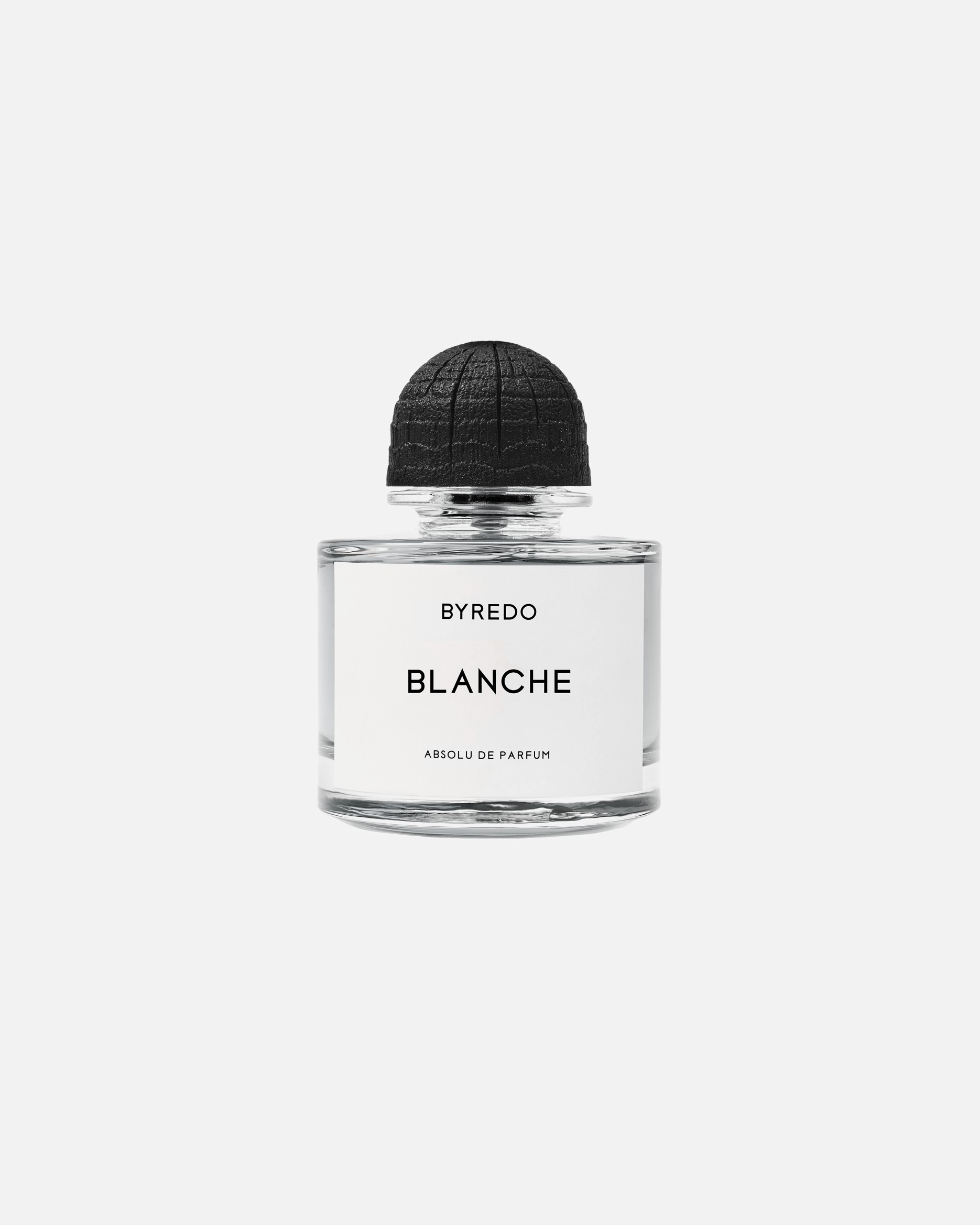 Woda perfumowana dla Unisex BYREDO ABSOLU Blanche 100 ml