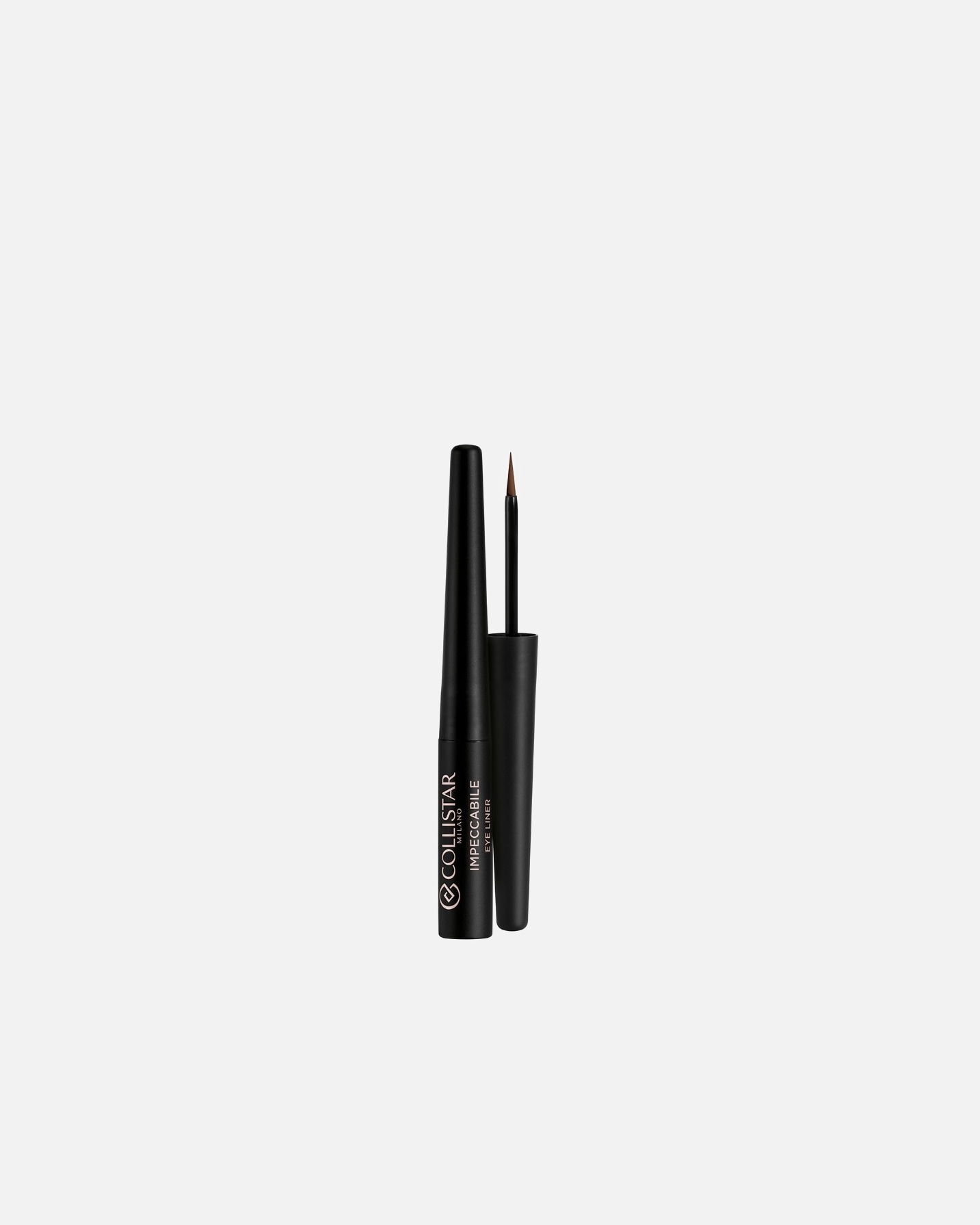 Eyeliner dla Unisex Collistar IMPECCABILE BROWN