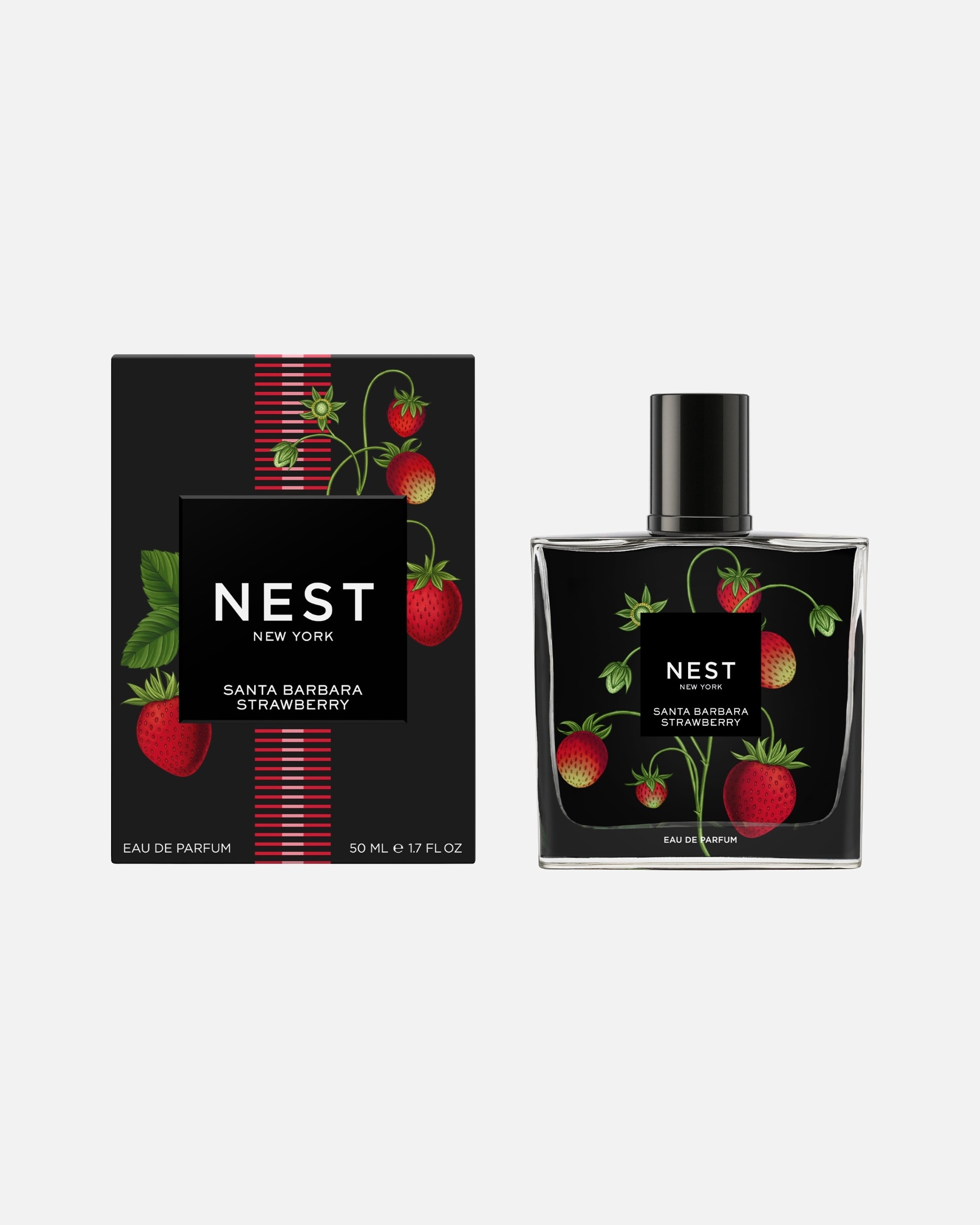 Woda perfumowana dla Kobieta NEST NEW YORK Santa Barbara Strawberry 50 ml