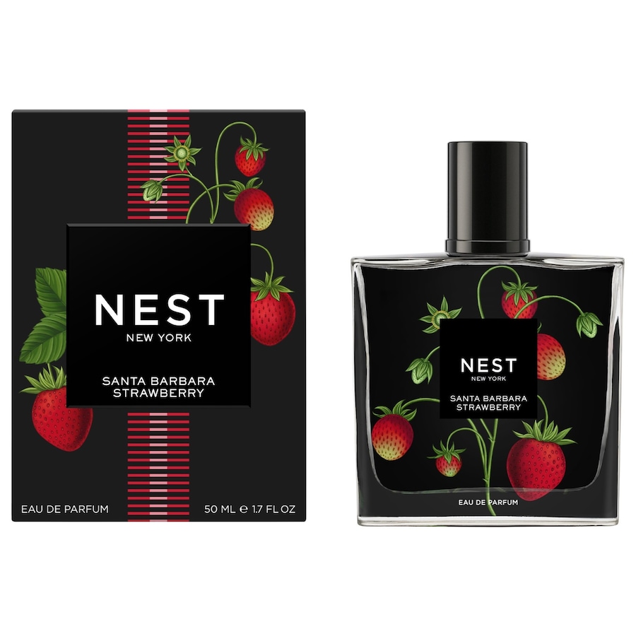 Santa Barbara Strawberry