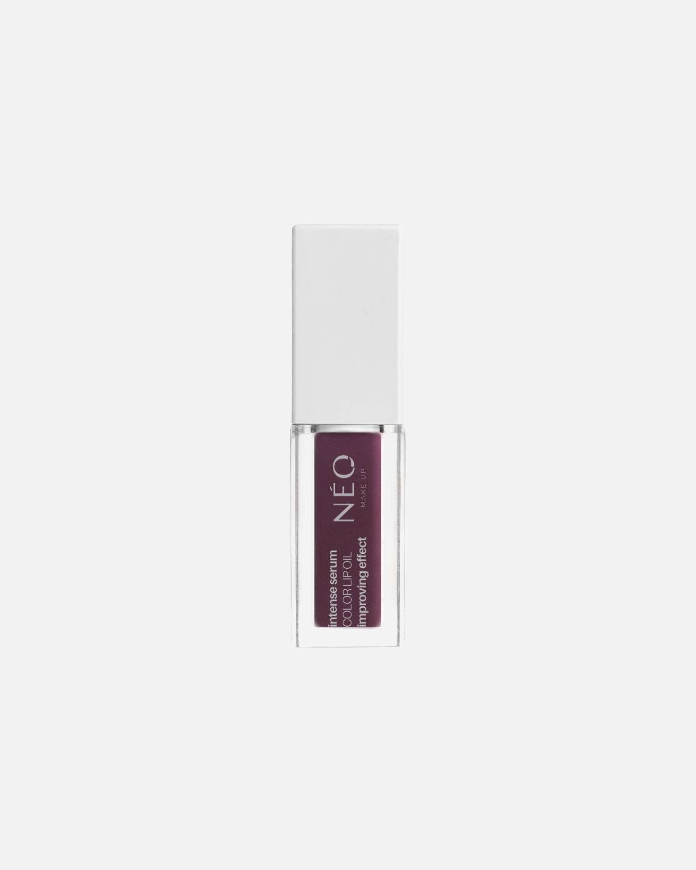 Olejek do ust dla Unisex NEO Make Up Intense Serum Olejek do ust 5 ml