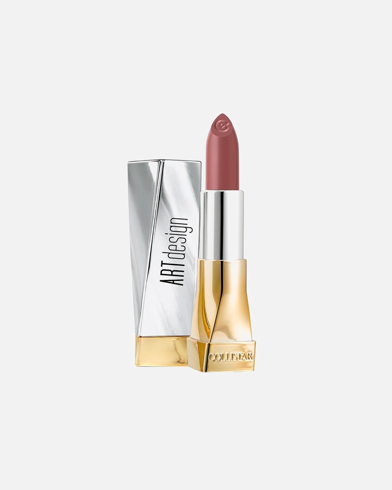 Pomadka do ust w sztyfcie dla Unisex Collistar Rossetto Art Design Lipstick Rossetto Art Design Lipstick