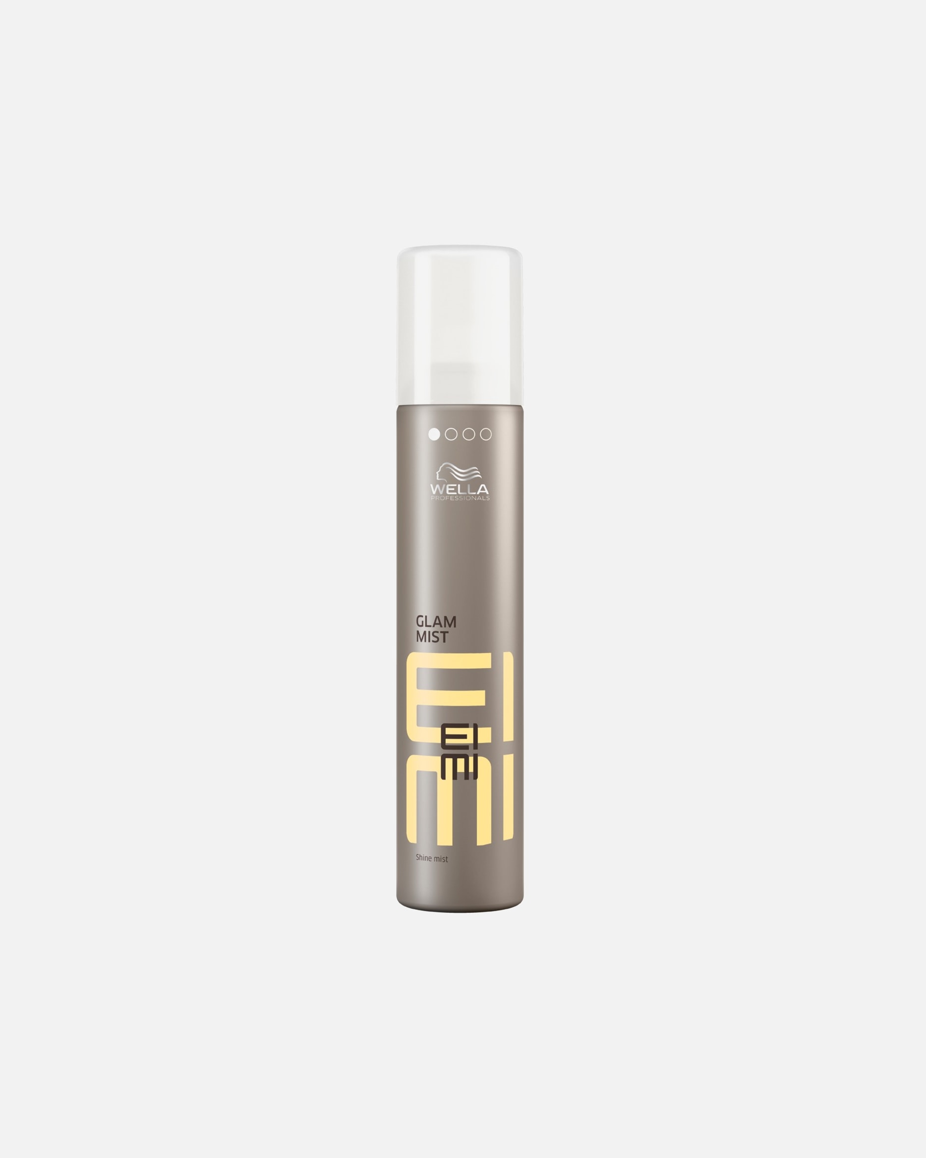Spray do włosów dla Unisex Wella EIMI Shine 200 ml