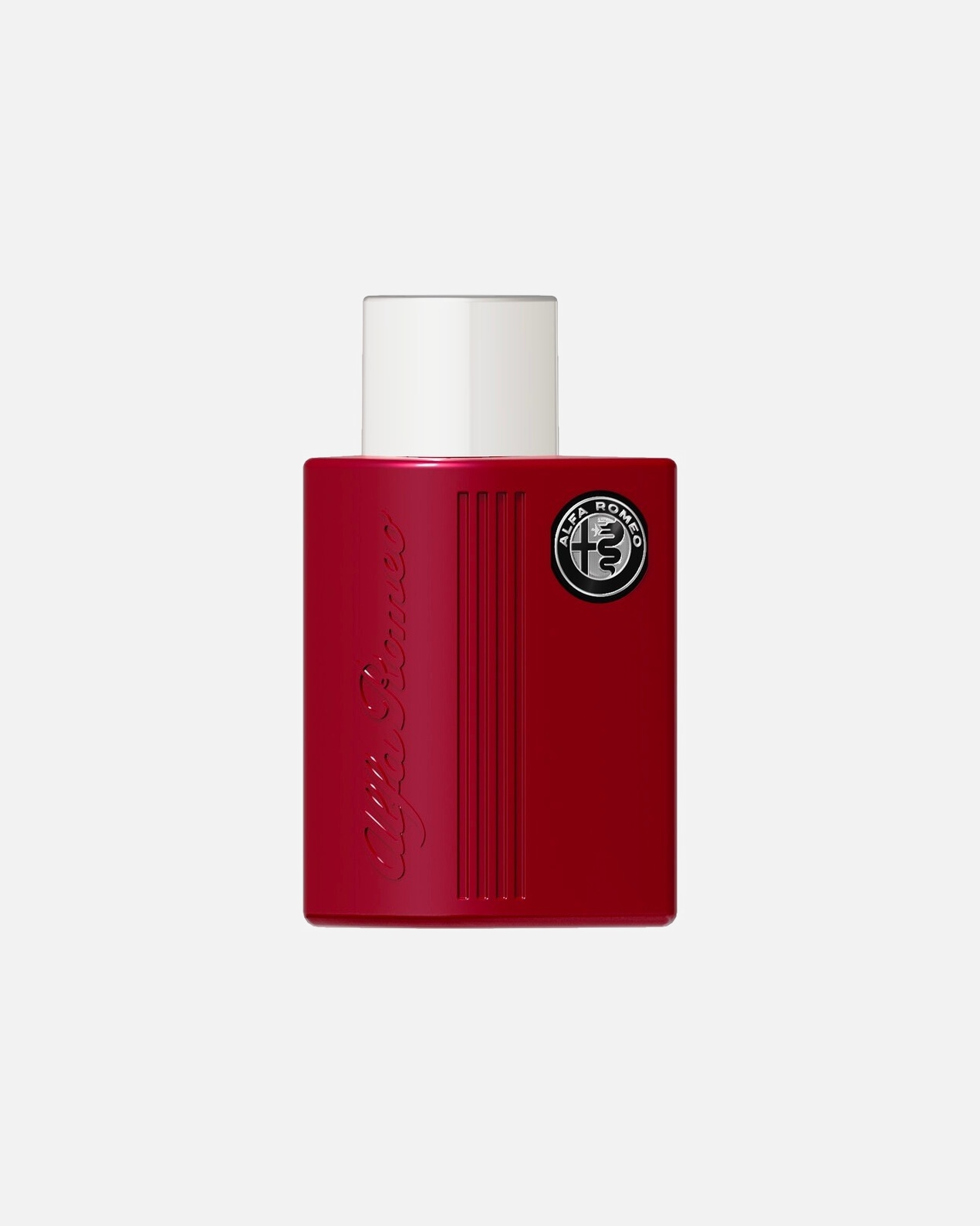 Woda toaletowa dla Mężczyzna Alfa Romeo Red 125 ml