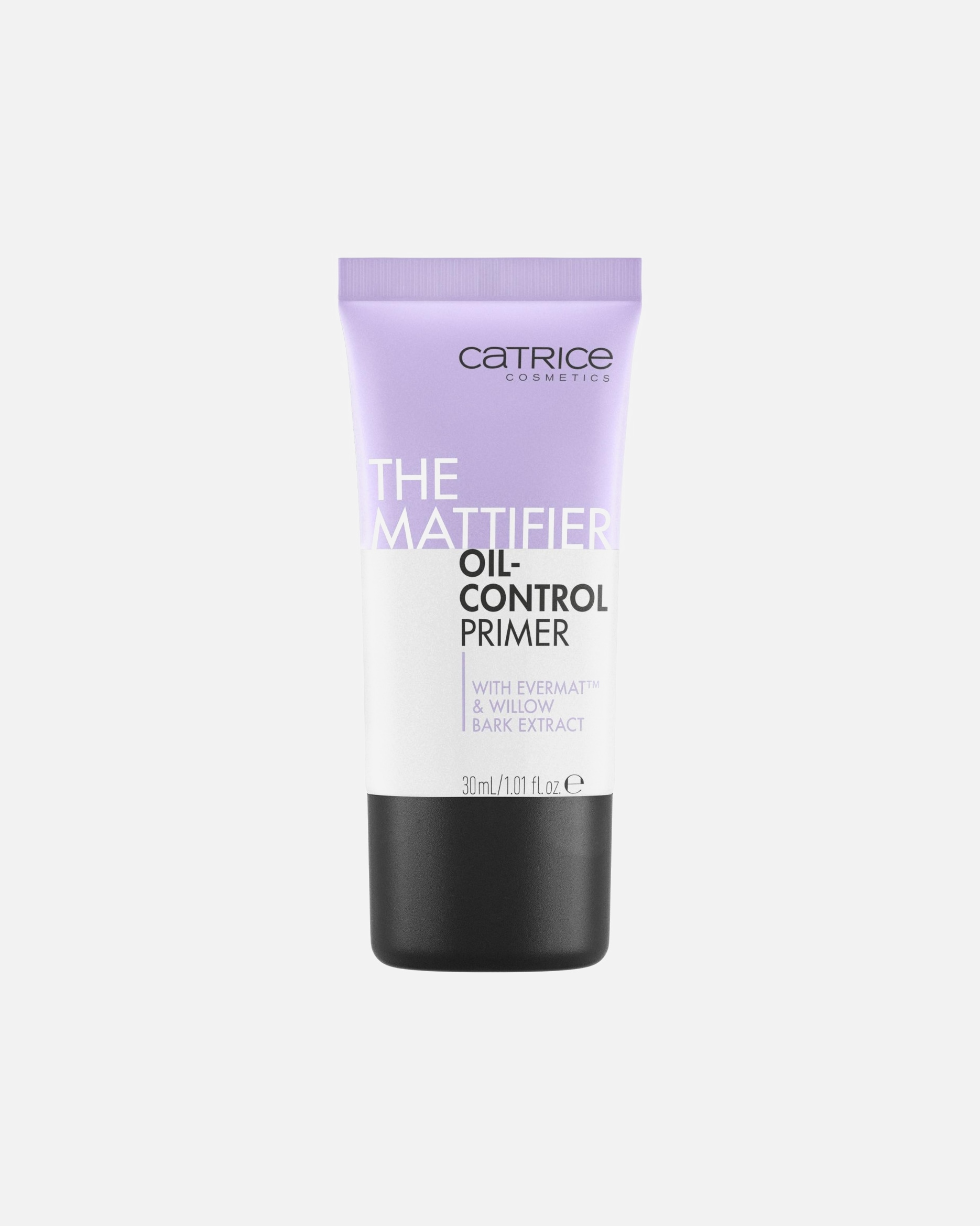 Primer dla Unisex Catrice The Mattifier Oil-Control Primer TRANSPARENT