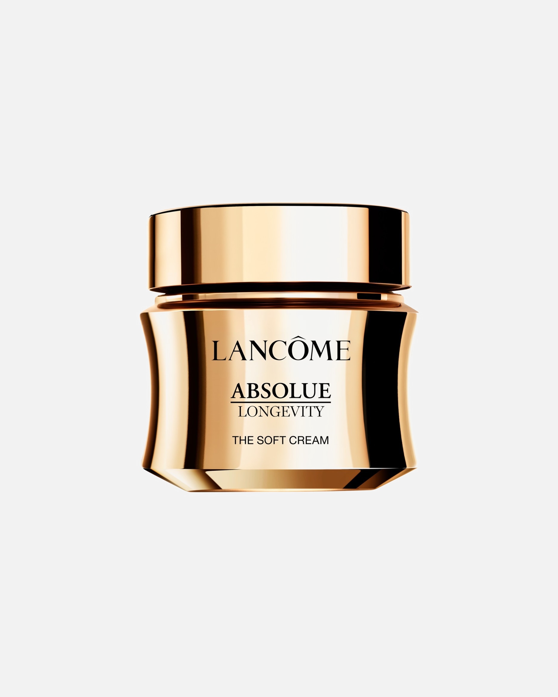 Pięlęgnacja Anti-Aging dla Unisex Lancôme Absolue Lancôme Absolue Longevity The Soft Cream – krem ujędrniająco-regenerujący z PDRN, 60 ml 30 ml