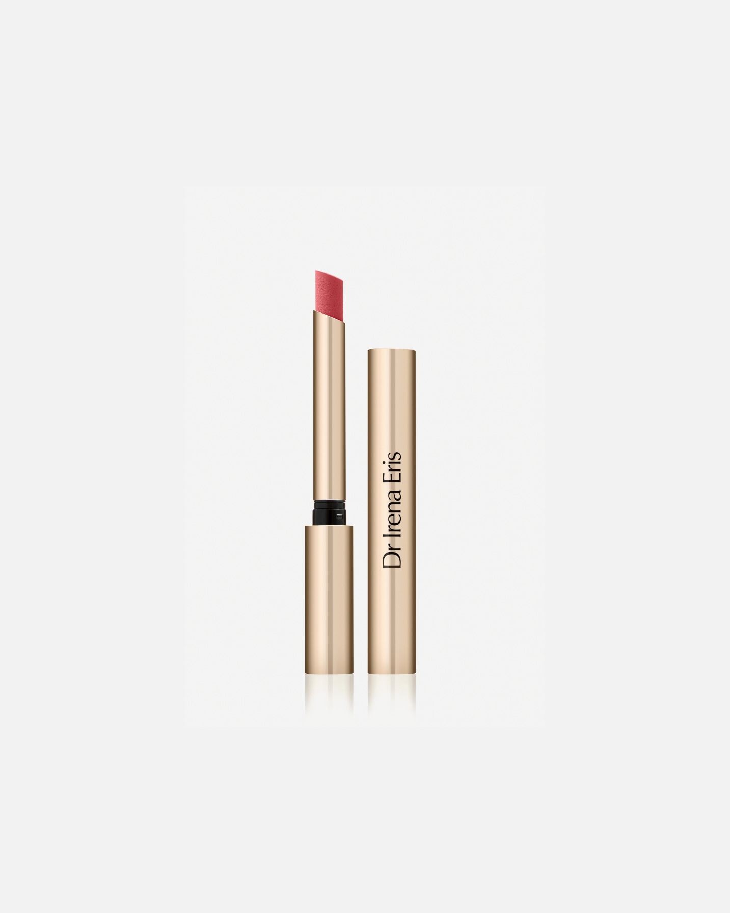 Pomadka do ust w sztyfcie dla Unisex Dr Irena Eris Cinematic Lipstick - Pomadka matowa 110