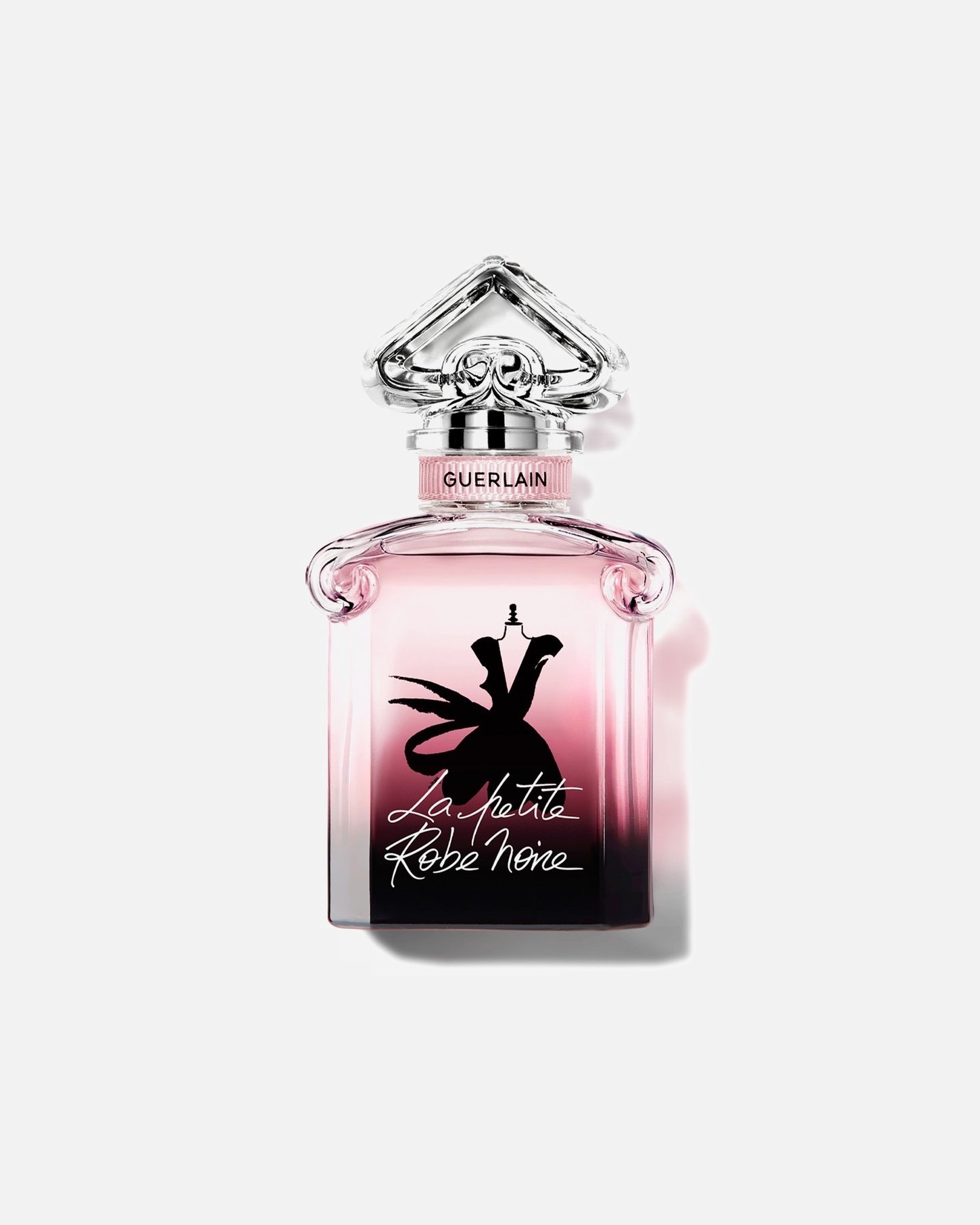 Woda perfumowana dla Kobieta Guerlain La Petite Robe Noire La Petite Robe Noire Le Flacon Coeur - Woda perfumowana 30 ml