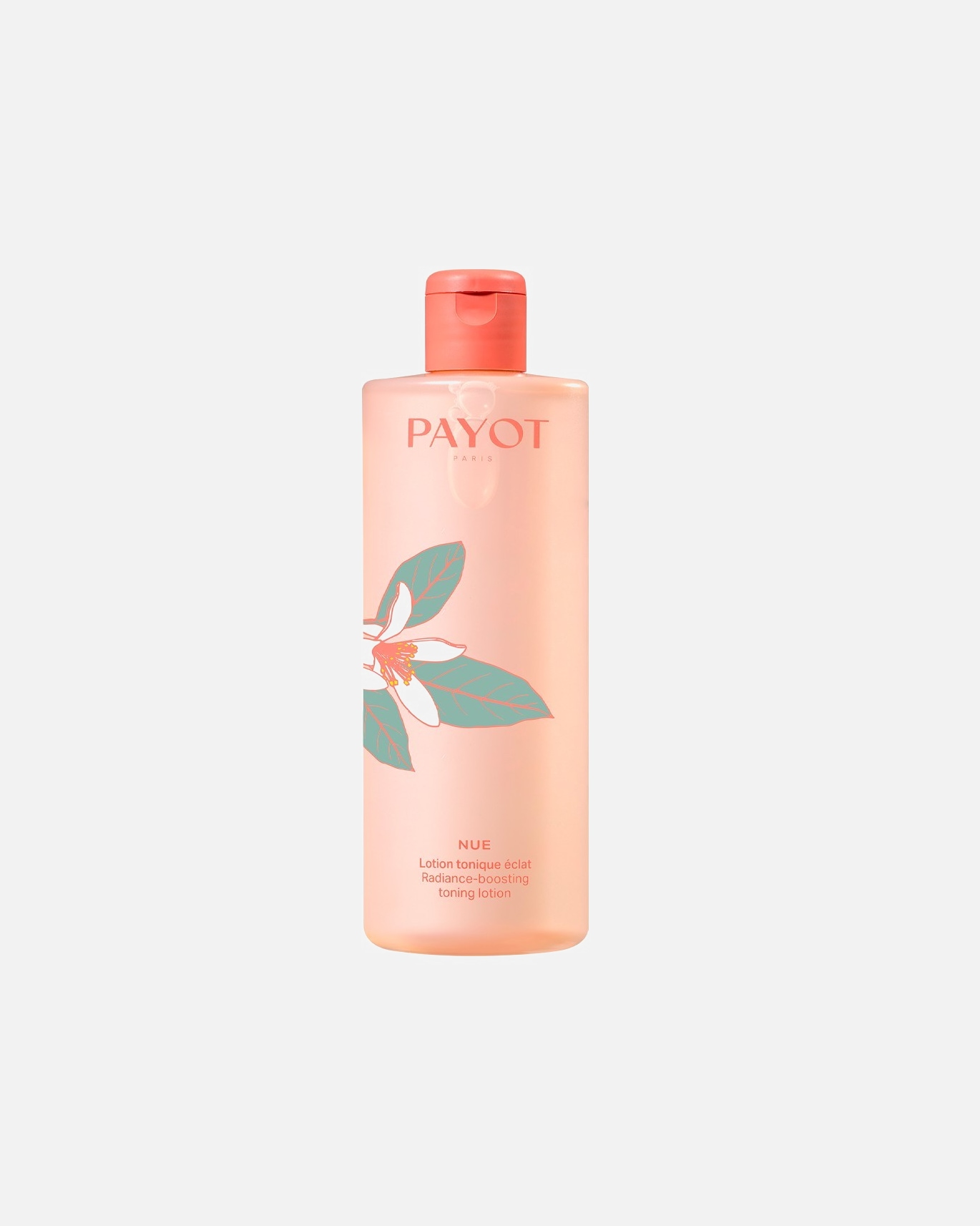 Tonik dla Kobieta Payot Radiance-boosting toning lotion 400 ml