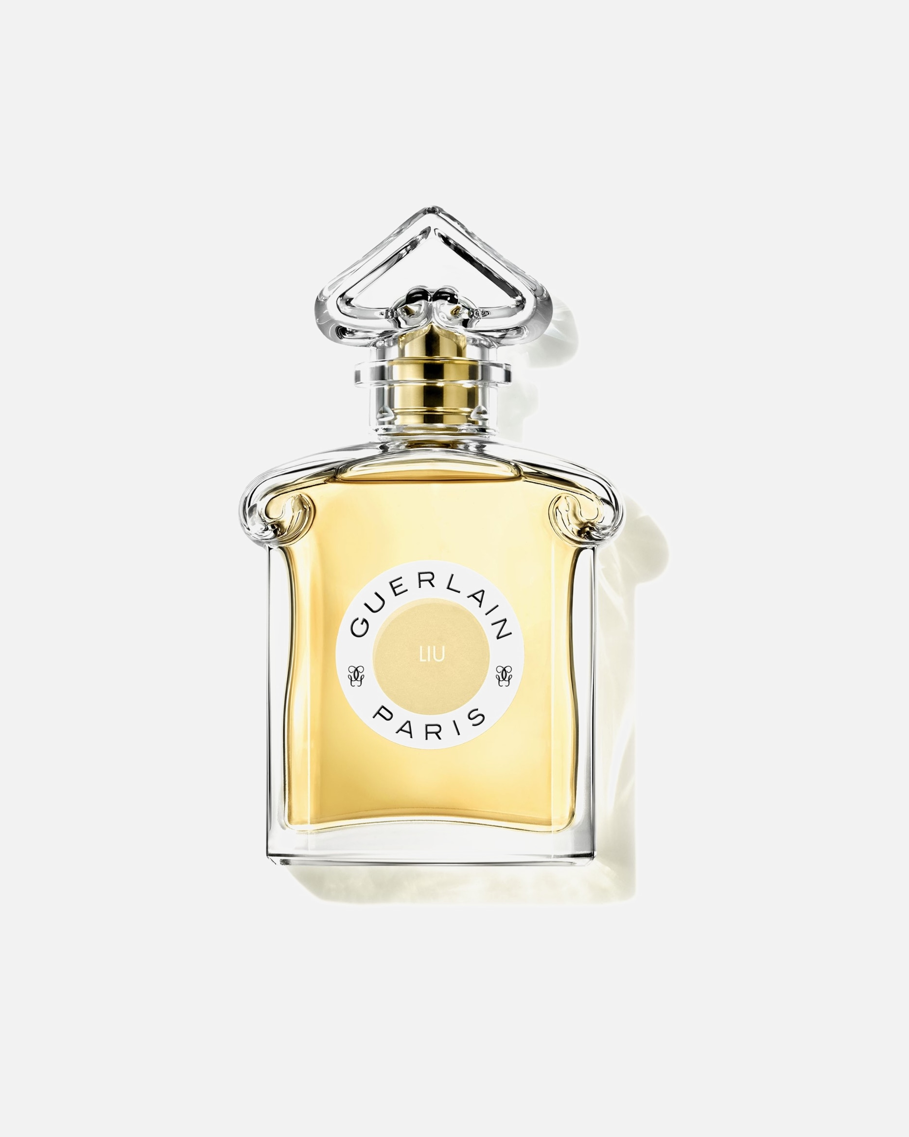Woda perfumowana dla Kobieta Guerlain Liu 75 ml