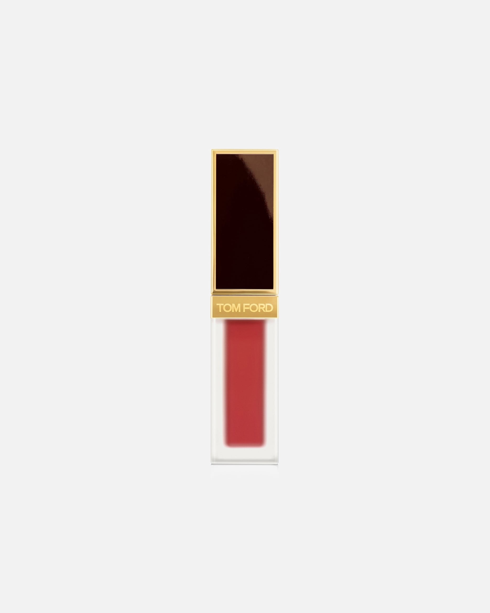 Pomadka do ust w sztyfcie dla Unisex TOM FORD Runway Liquid Lip Color Matte 136 - ROSE EXTRAIT