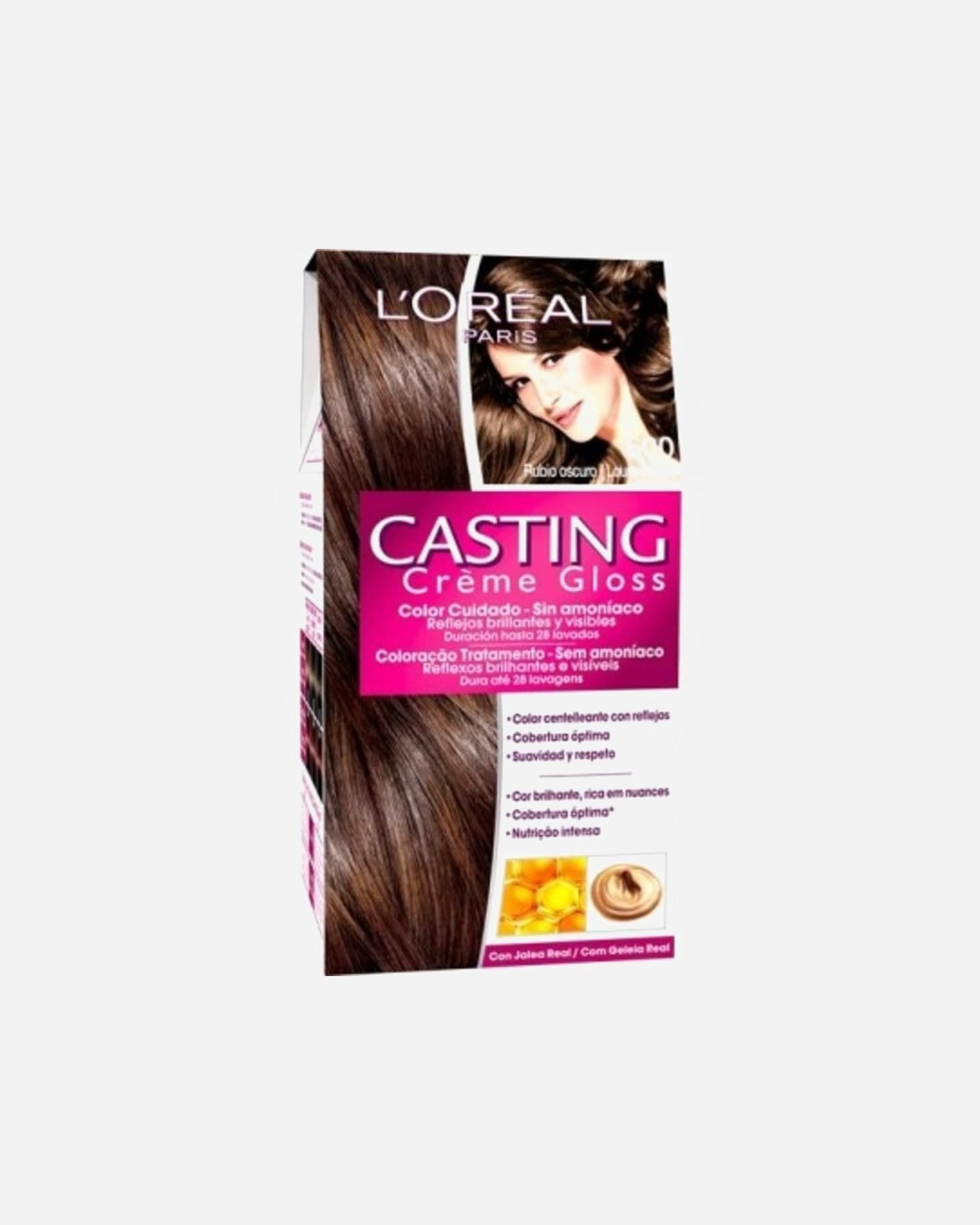 Koloryzujący tint do włosów dla Kobieta L’Oréal Paris Casting