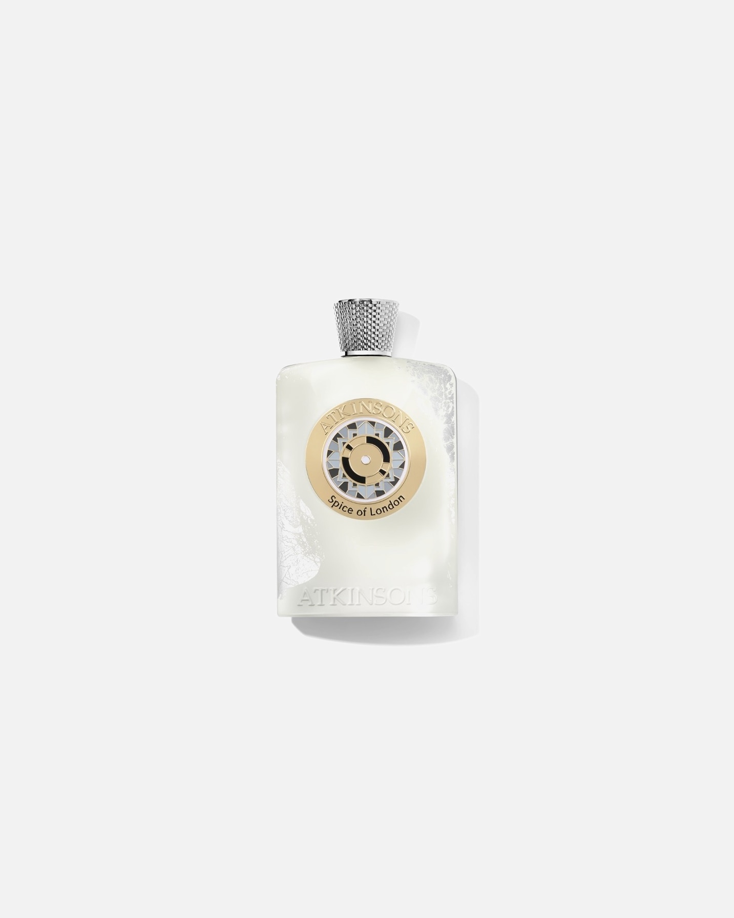 Woda perfumowana dla Unisex Atkinsons Spice of London 100 ml
