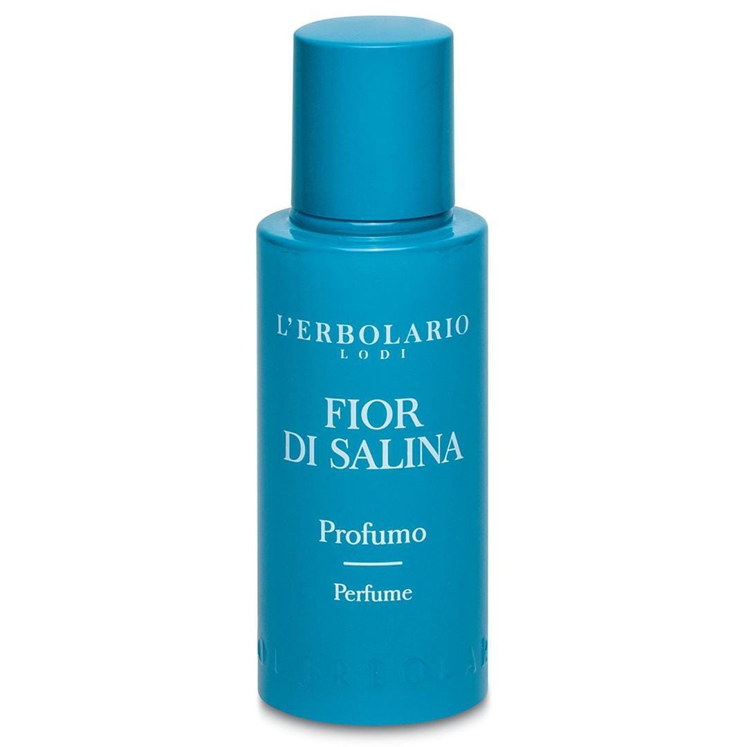 l'erbolario fior di salina ekstrakt perfum 50 ml