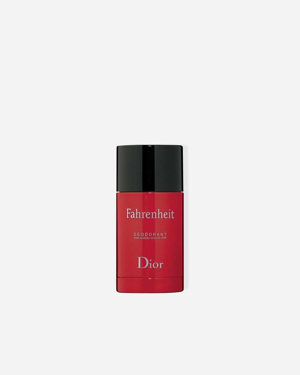 Dezodorant dla Mężczyzna DIOR Fahrenheit Deodorant Stick 75 ml