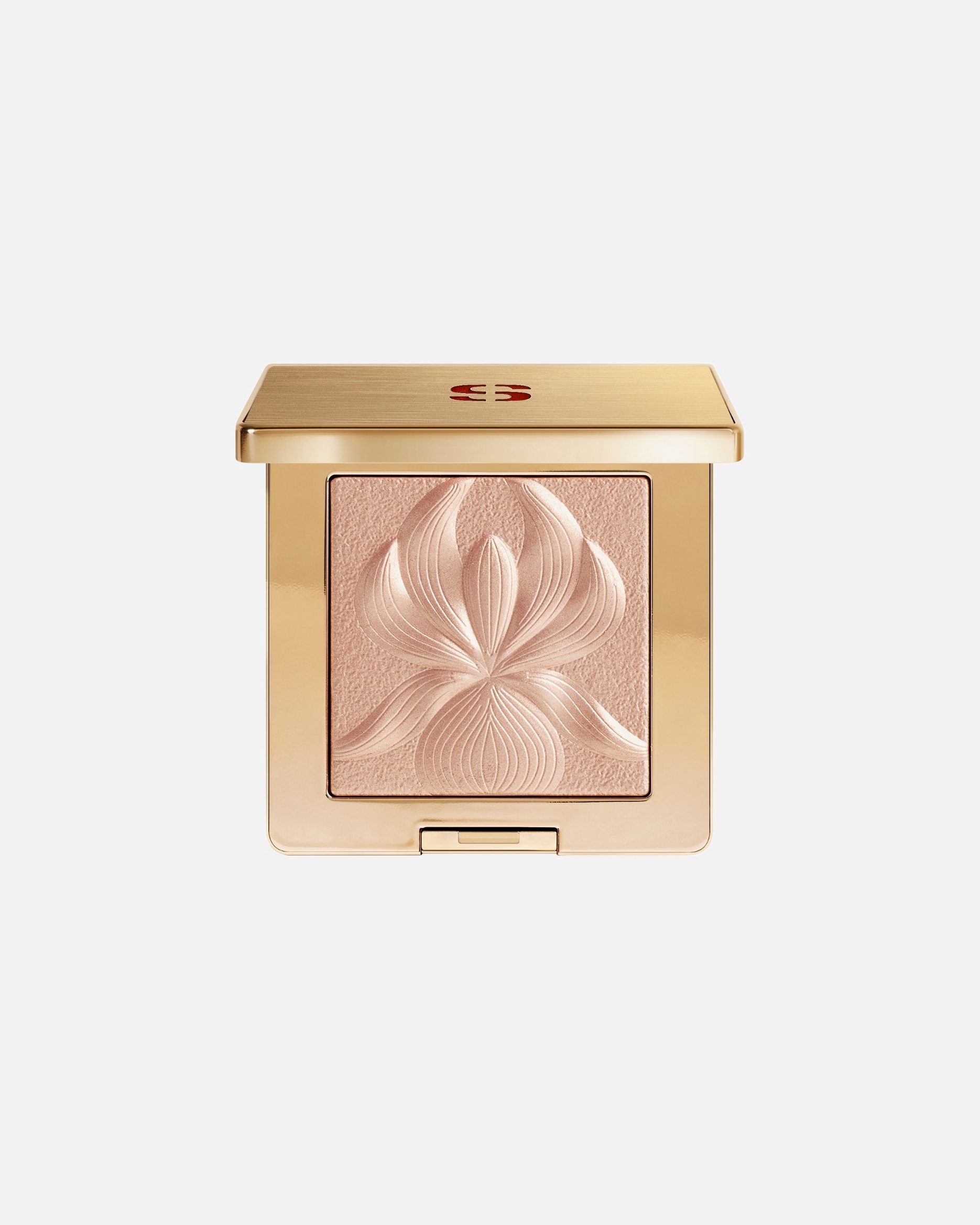 Rozświetlacz dla Unisex Sisley L'ORCHIDEE HIGHLIGHTER GOLDEN