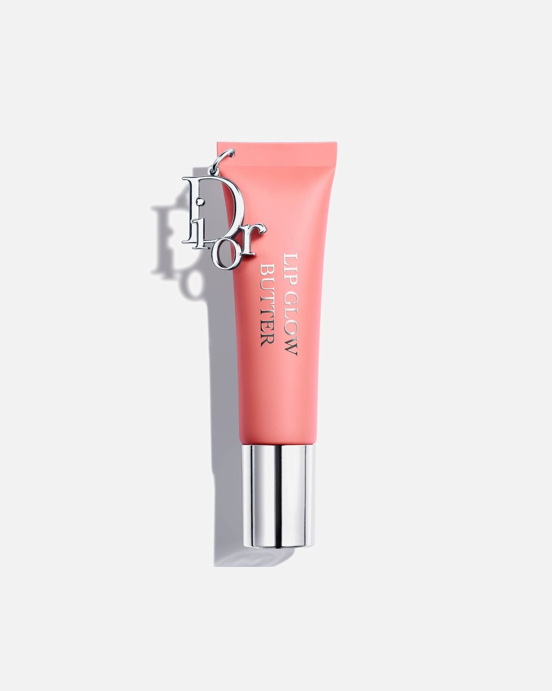 Balsam do ust dla Unisex DIOR Addict Lip Glow Butter 106 - POMELO