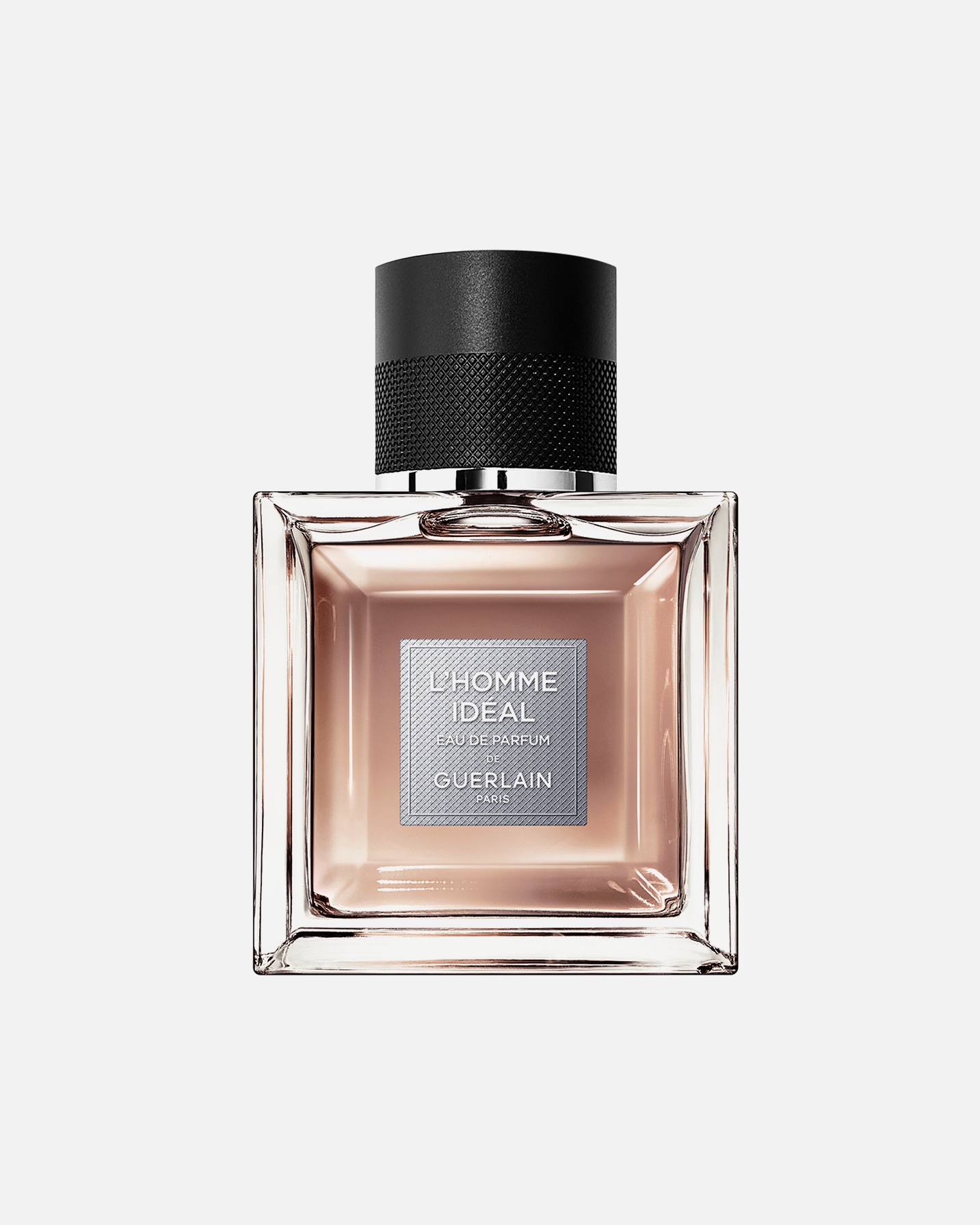 Woda perfumowana dla Mężczyzna Guerlain L`Homme Idéal 50 ml