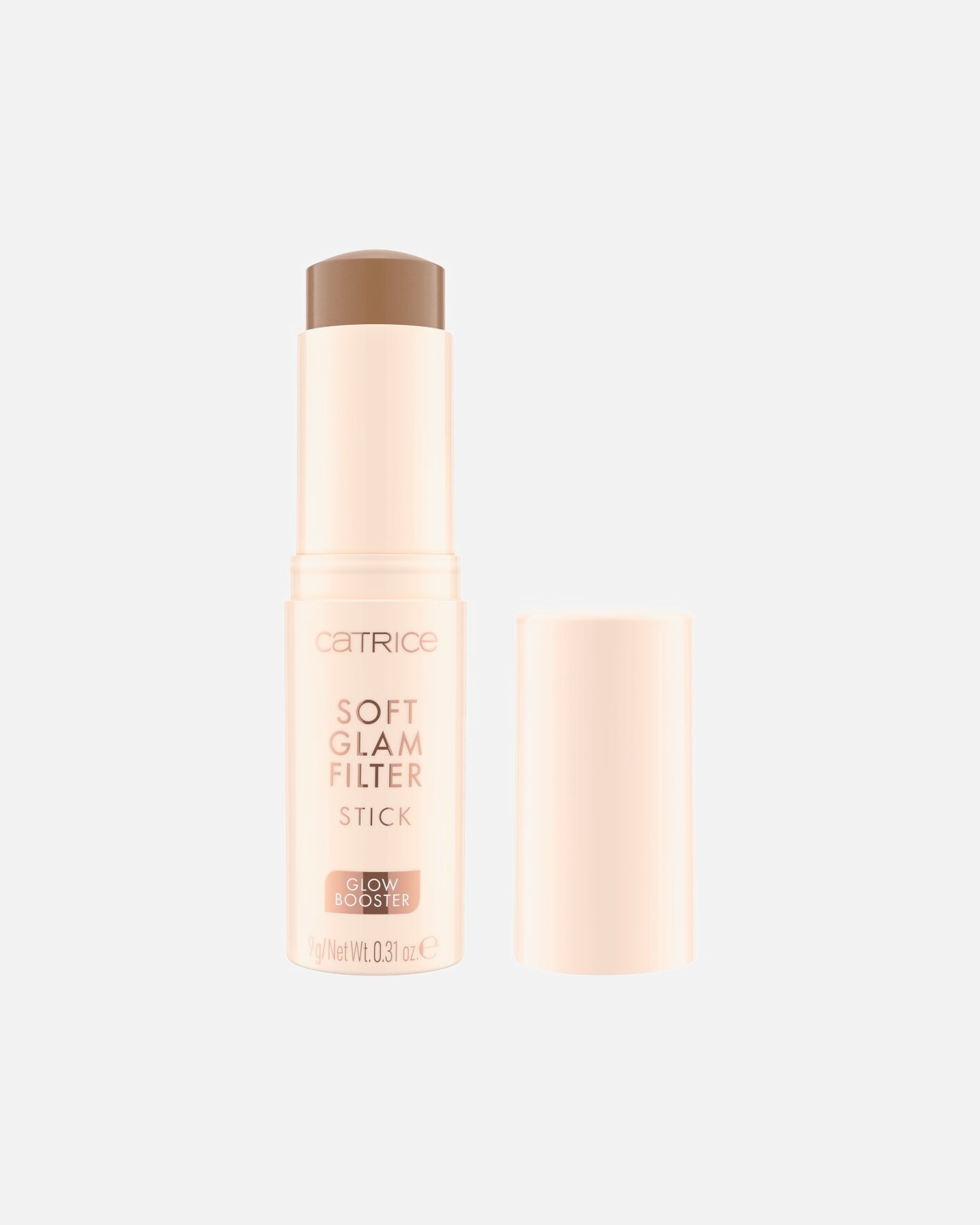 Primer dla Unisex Catrice Sztyft do twarzy Soft Glam Filter Stick 040 - MEDIUM - TAN