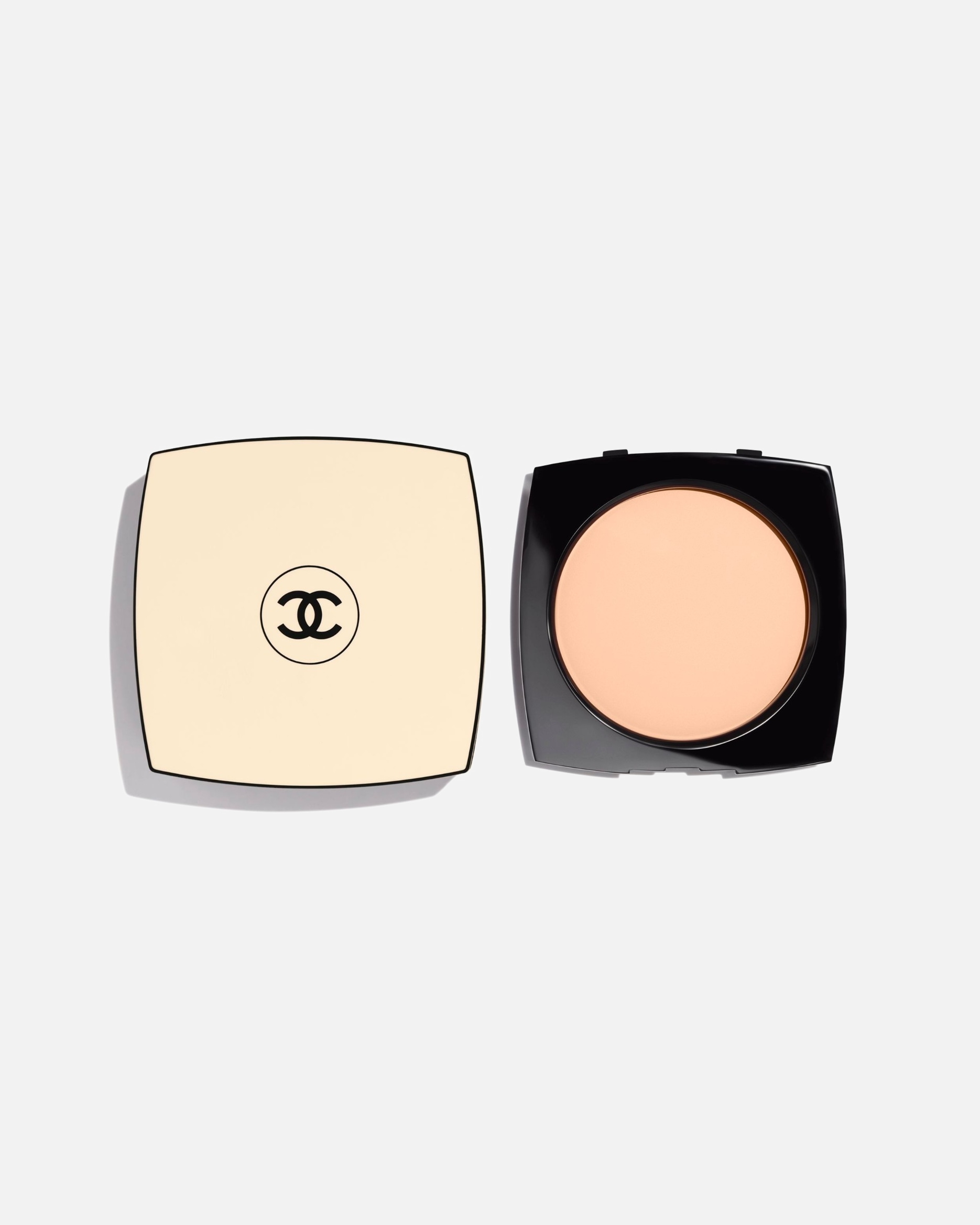 Puder dla Unisex CHANEL LES BEIGES POUDRE BELLE MINE NATURELLE - UZUPEŁNIENIE B10 - BEIGE